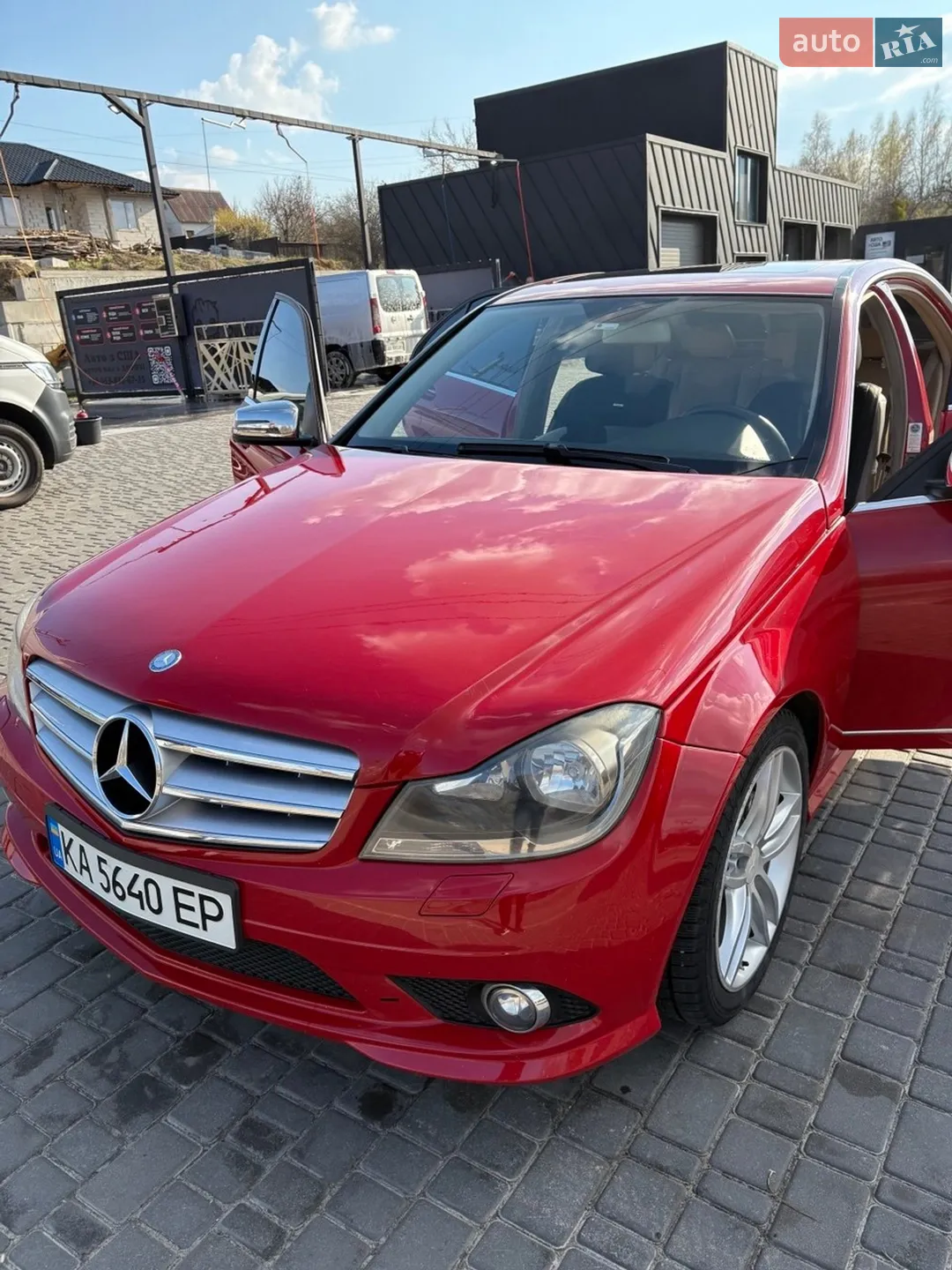 2013 Mercedes-Benz C-klasse - мініатюра 19