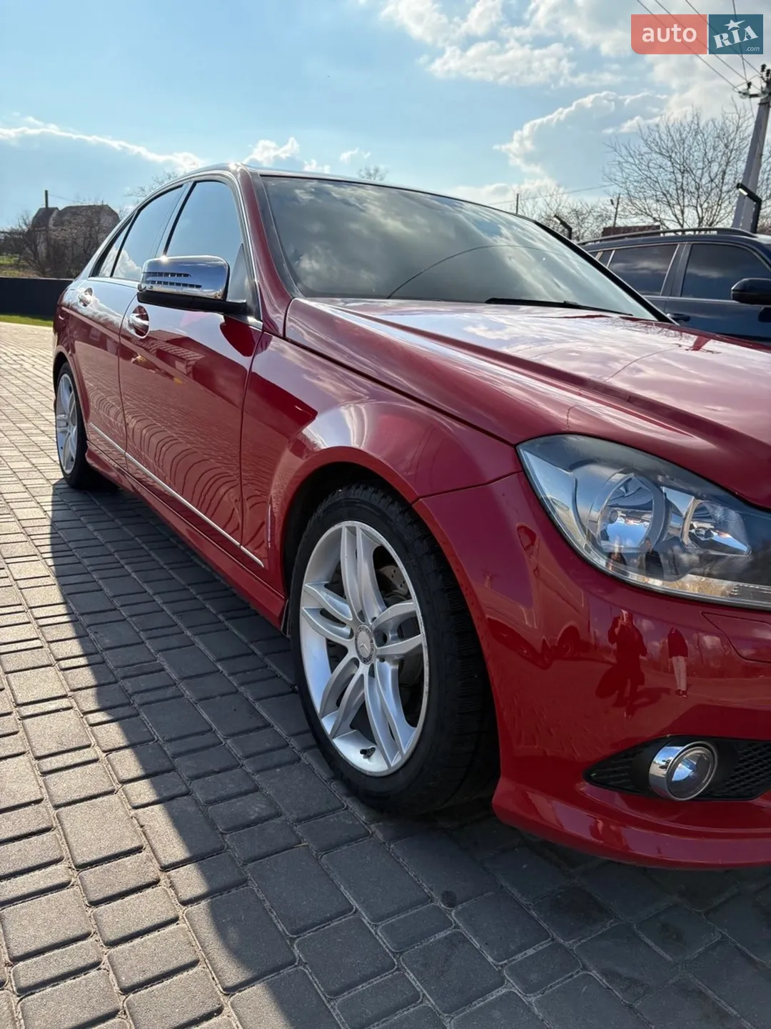 2013 Mercedes-Benz C-klasse - мініатюра 28