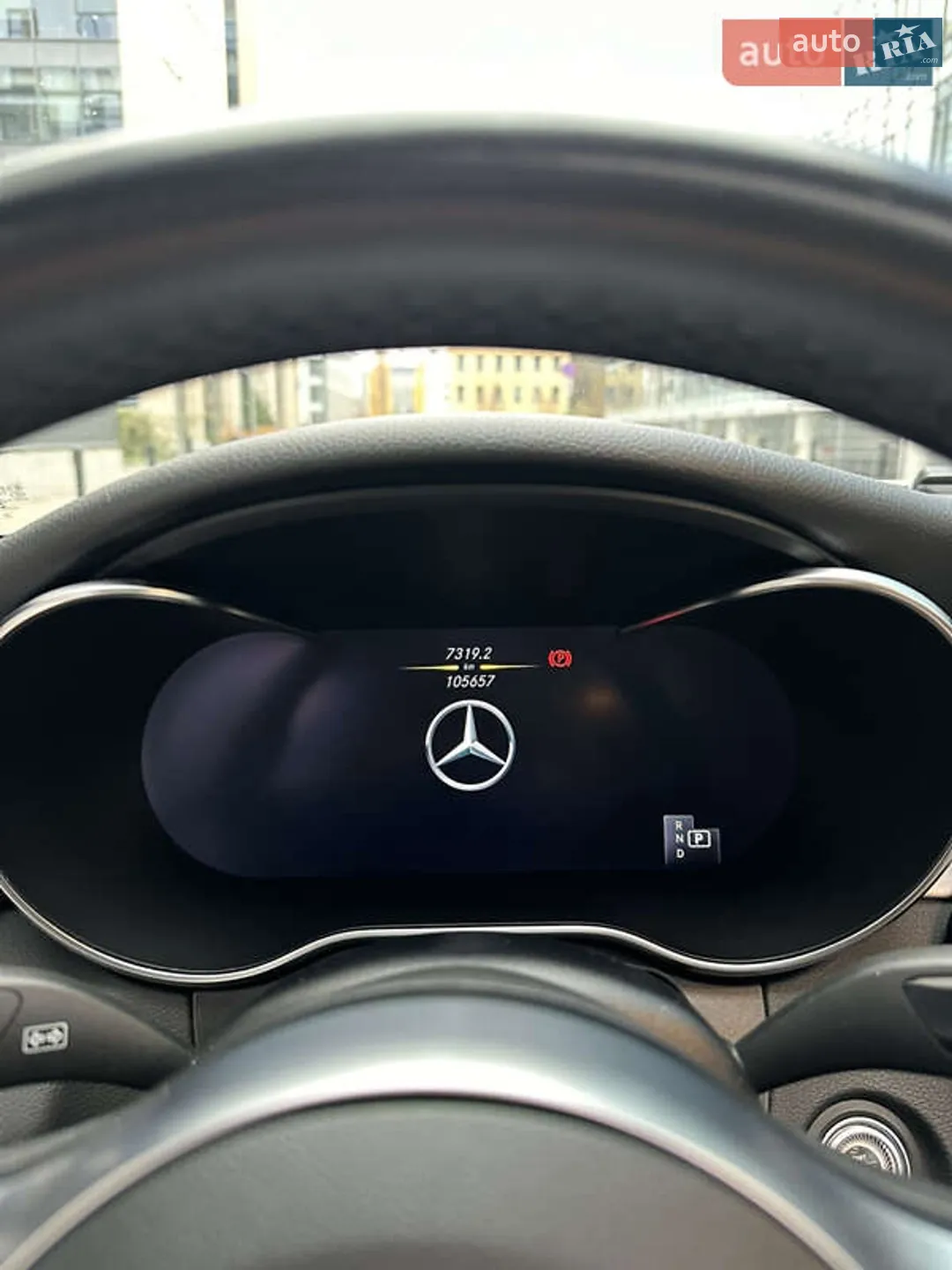 2019 Mercedes-Benz C-klasse - мініатюра 13