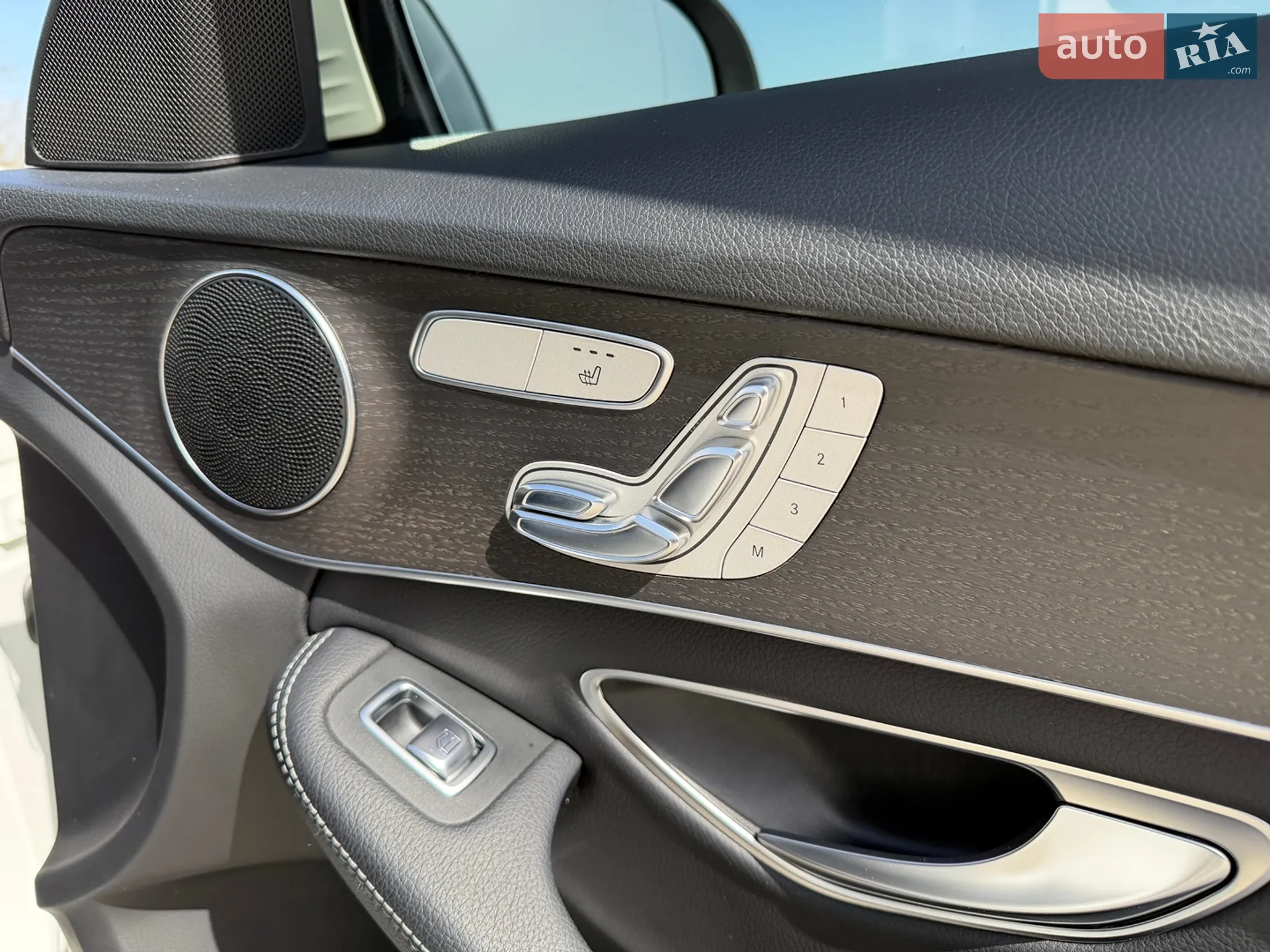 2018 Mercedes-Benz C-klasse - мініатюра 24