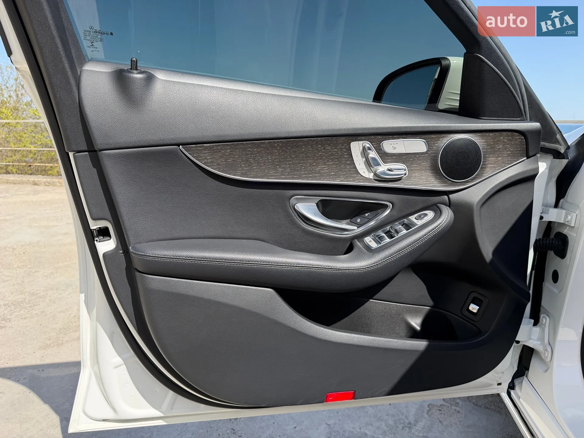 2018 Mercedes-Benz C-klasse - мініатюра 29