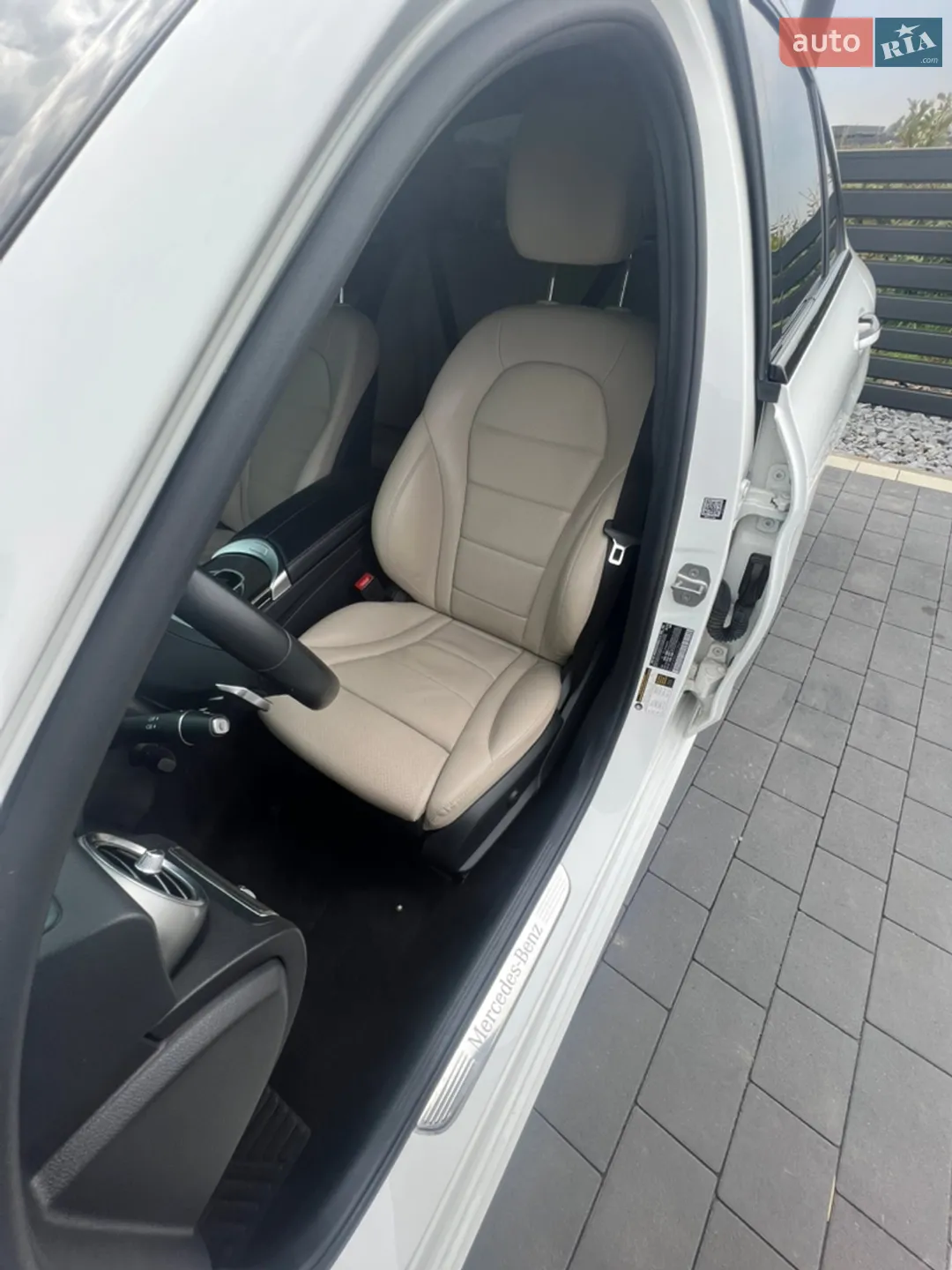 2020 Mercedes-Benz C-klasse - мініатюра 14