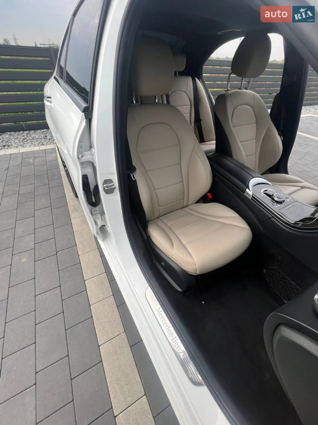 2020 Mercedes-Benz C-klasse - мініатюра 23