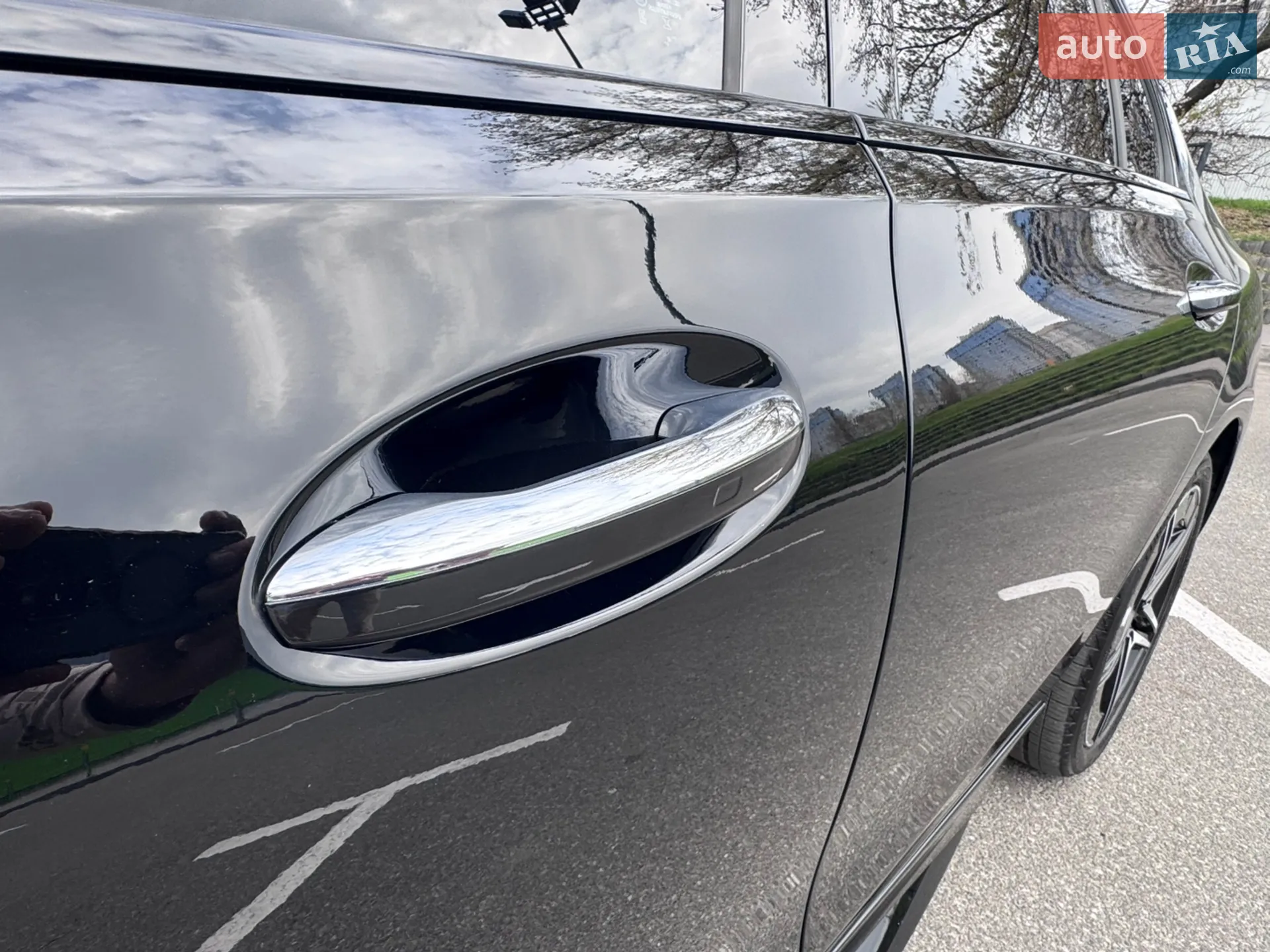 2024 Mercedes-Benz C-klasse - мініатюра 44