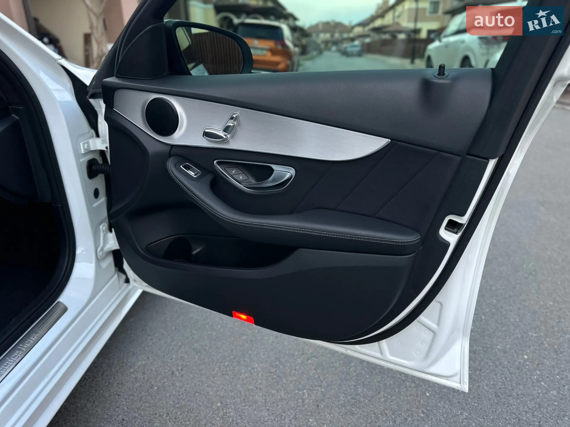 2018 Mercedes-Benz C-klasse - мініатюра 20