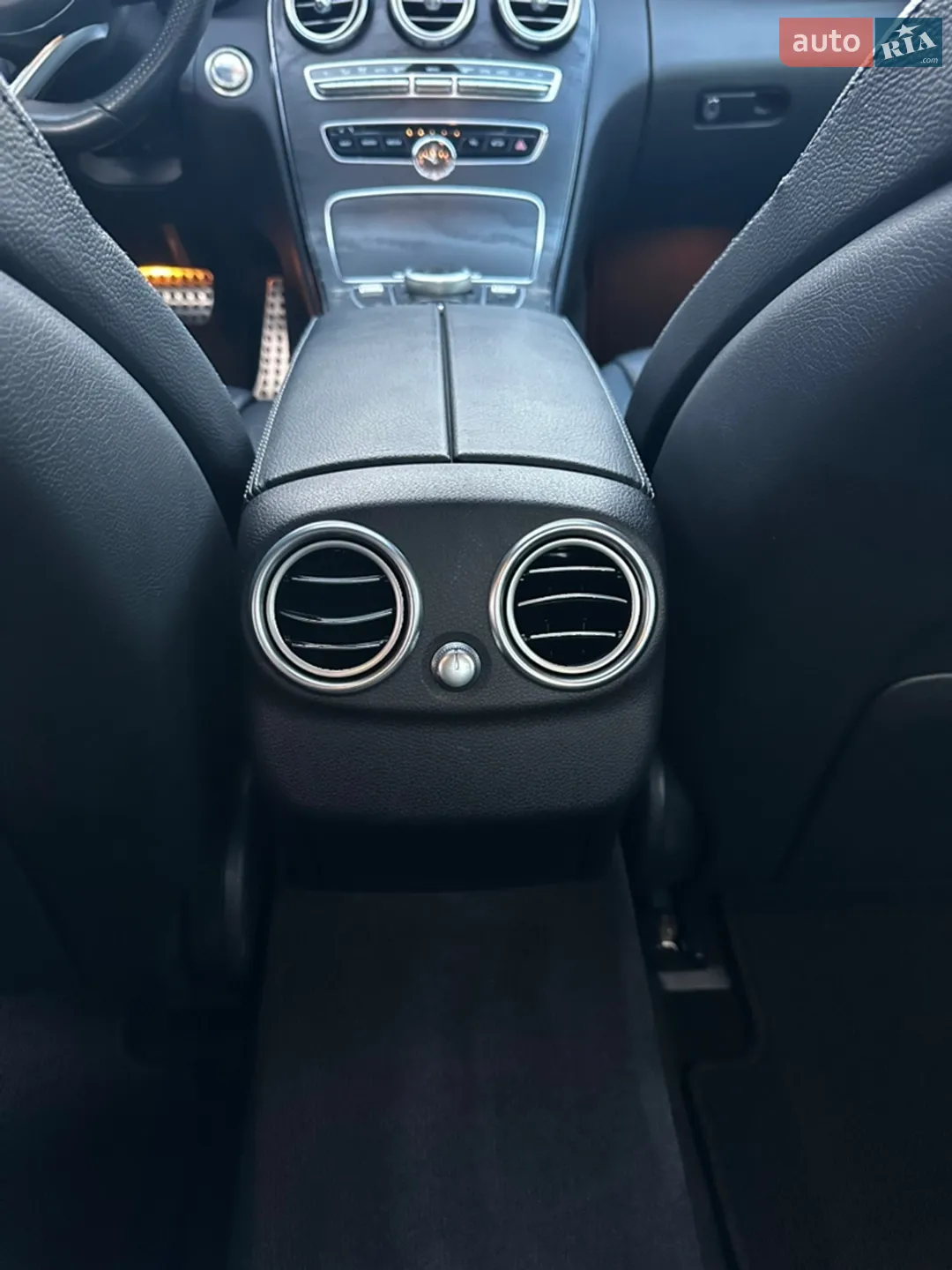 2018 Mercedes-Benz C-klasse - мініатюра 29