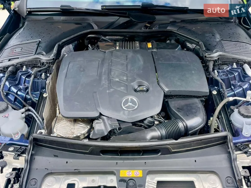 Mercedes-Benz C-Class 2024 VIN W1KAF0DB6SR261958 фото оголошення 32 з 71