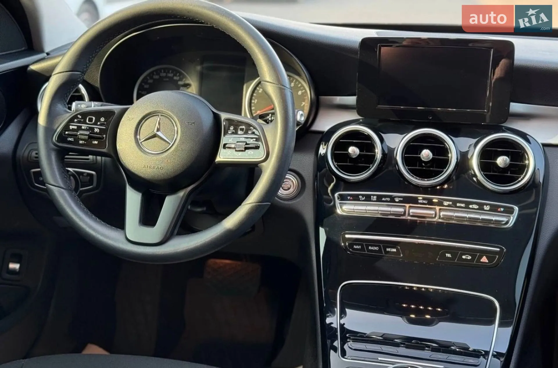 2018 Mercedes-Benz C-klasse - мініатюра 12