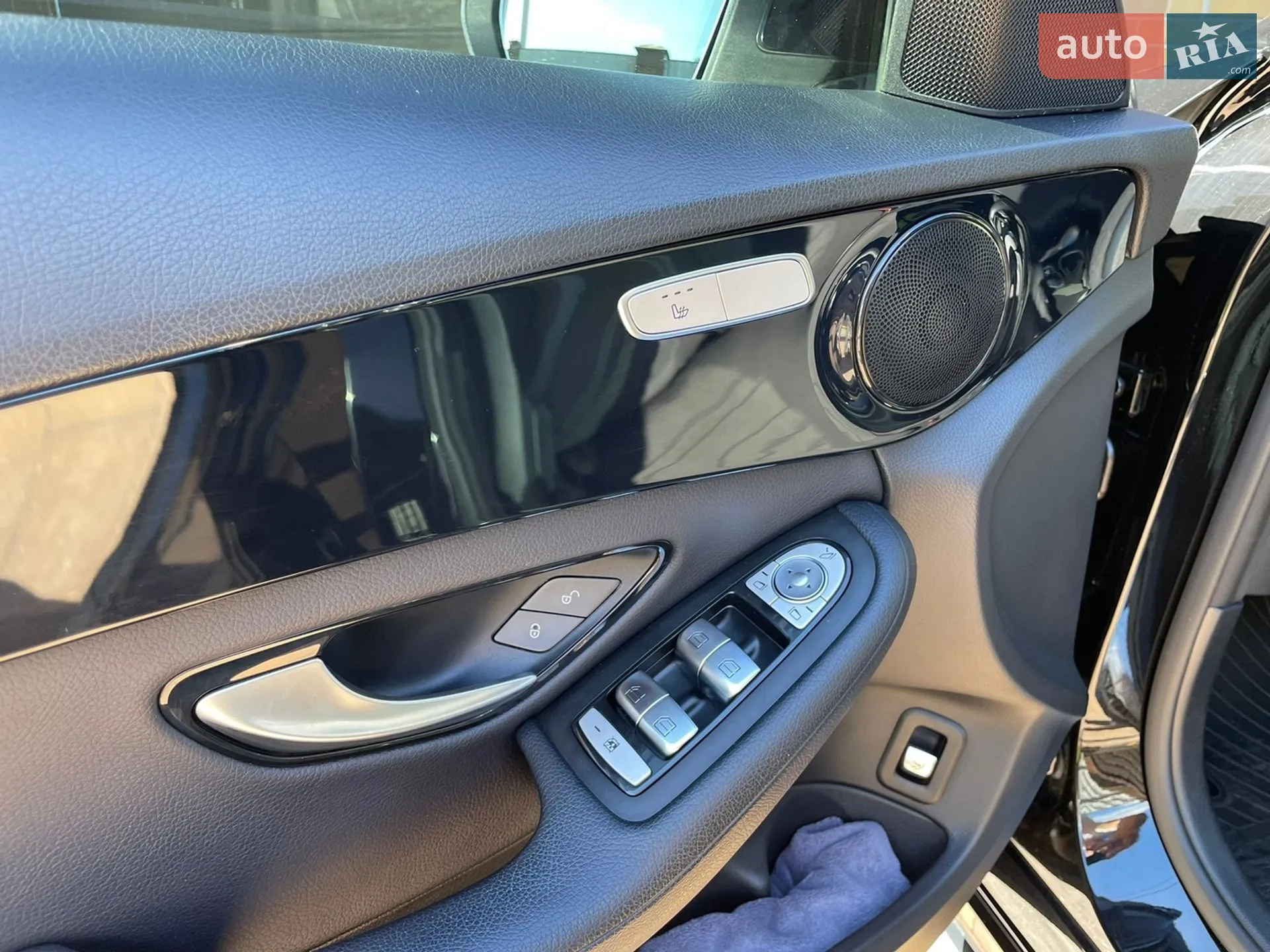 2018 Mercedes-Benz C-klasse - мініатюра 17