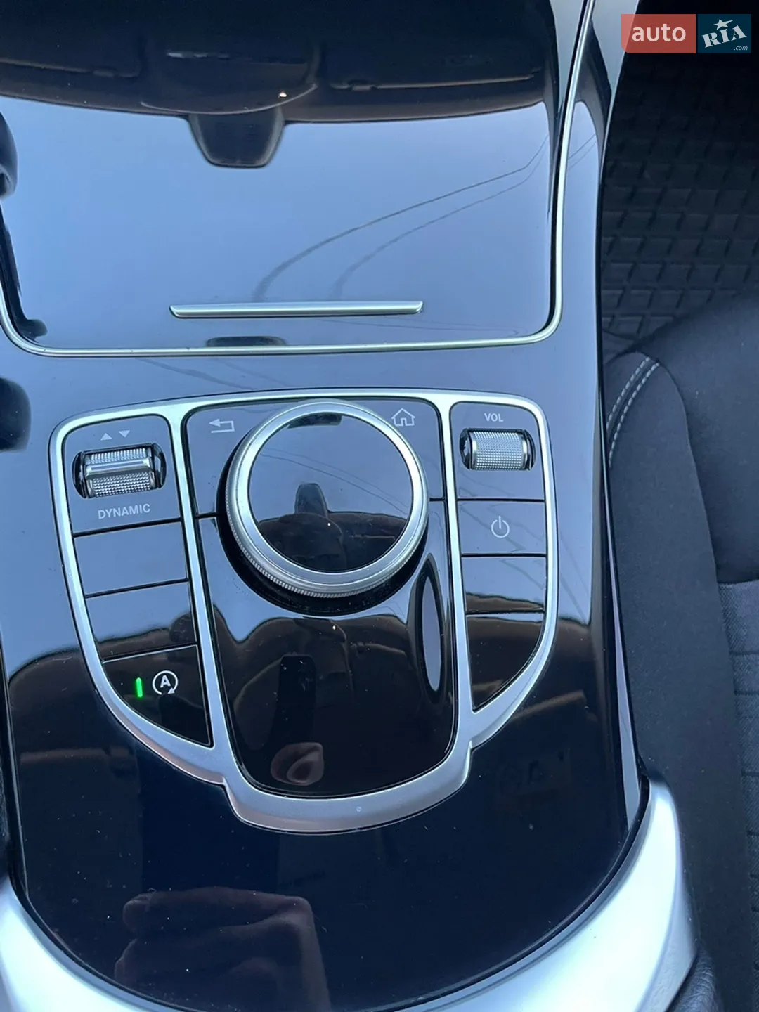 2018 Mercedes-Benz C-klasse - мініатюра 24