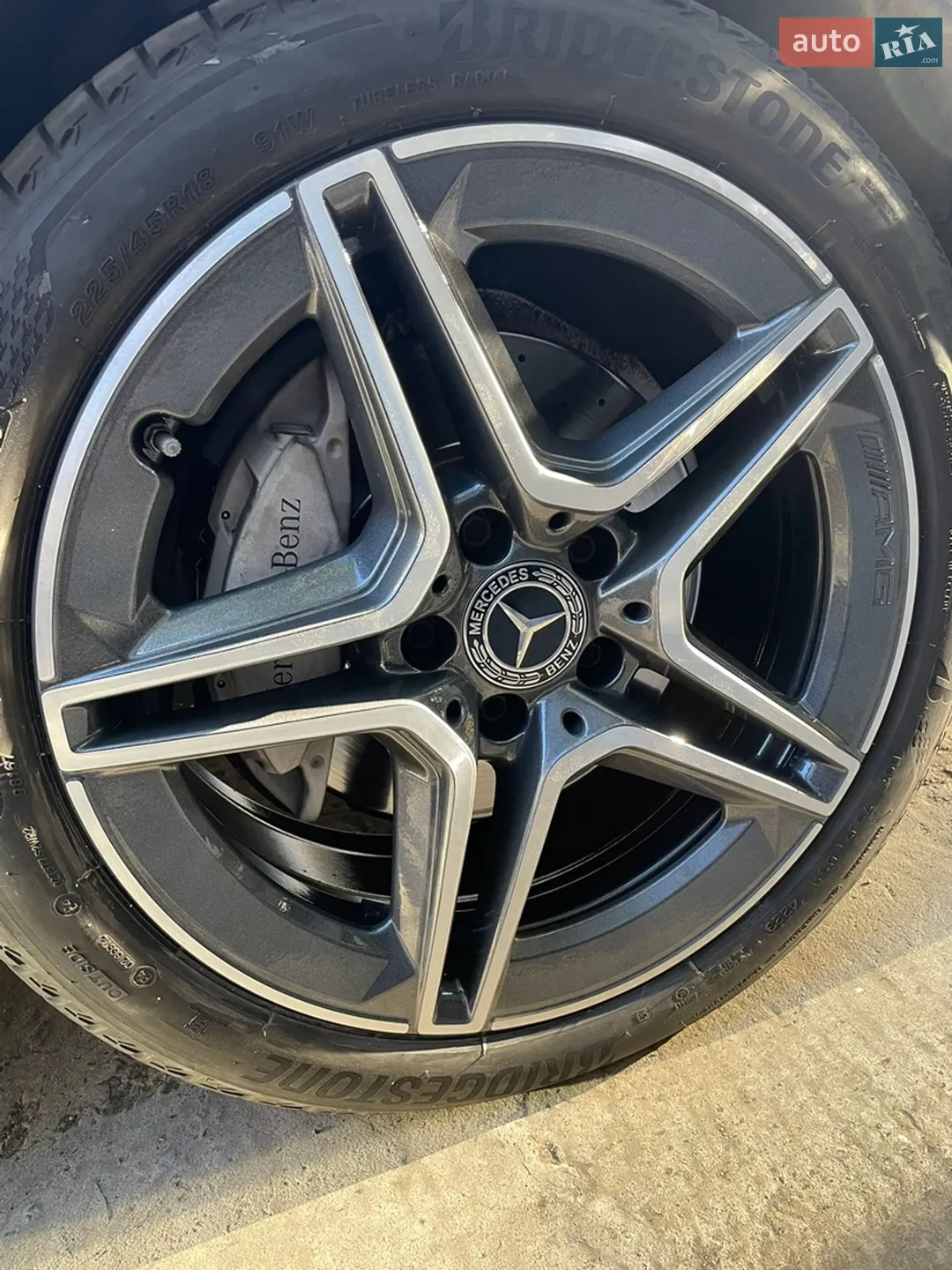 2018 Mercedes-Benz C-klasse - мініатюра 26