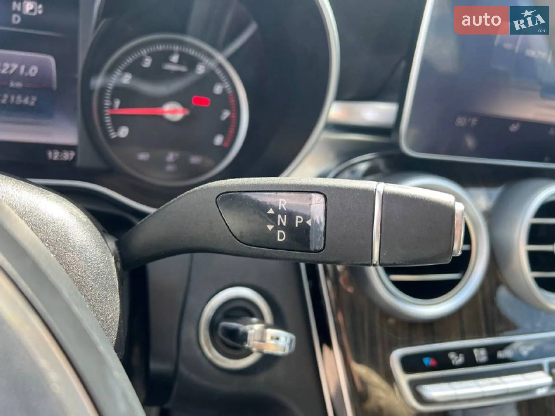 2015 Mercedes-Benz C-klasse - мініатюра 25