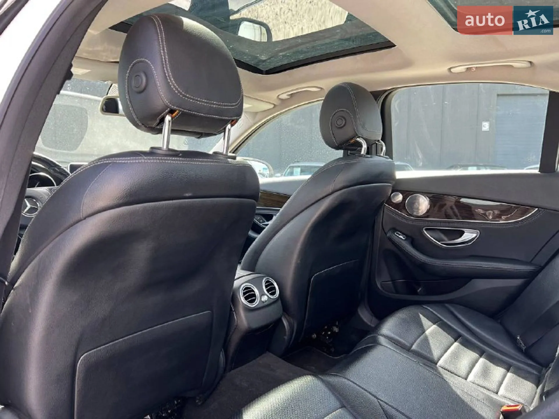 2015 Mercedes-Benz C-klasse - мініатюра 39