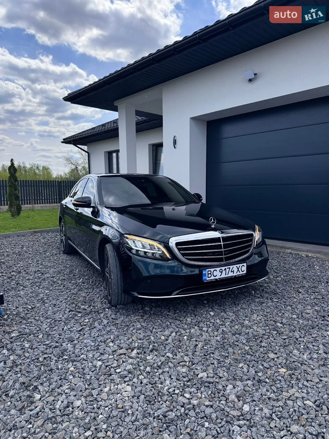 2018 Mercedes-Benz C-klasse - мініатюра 29