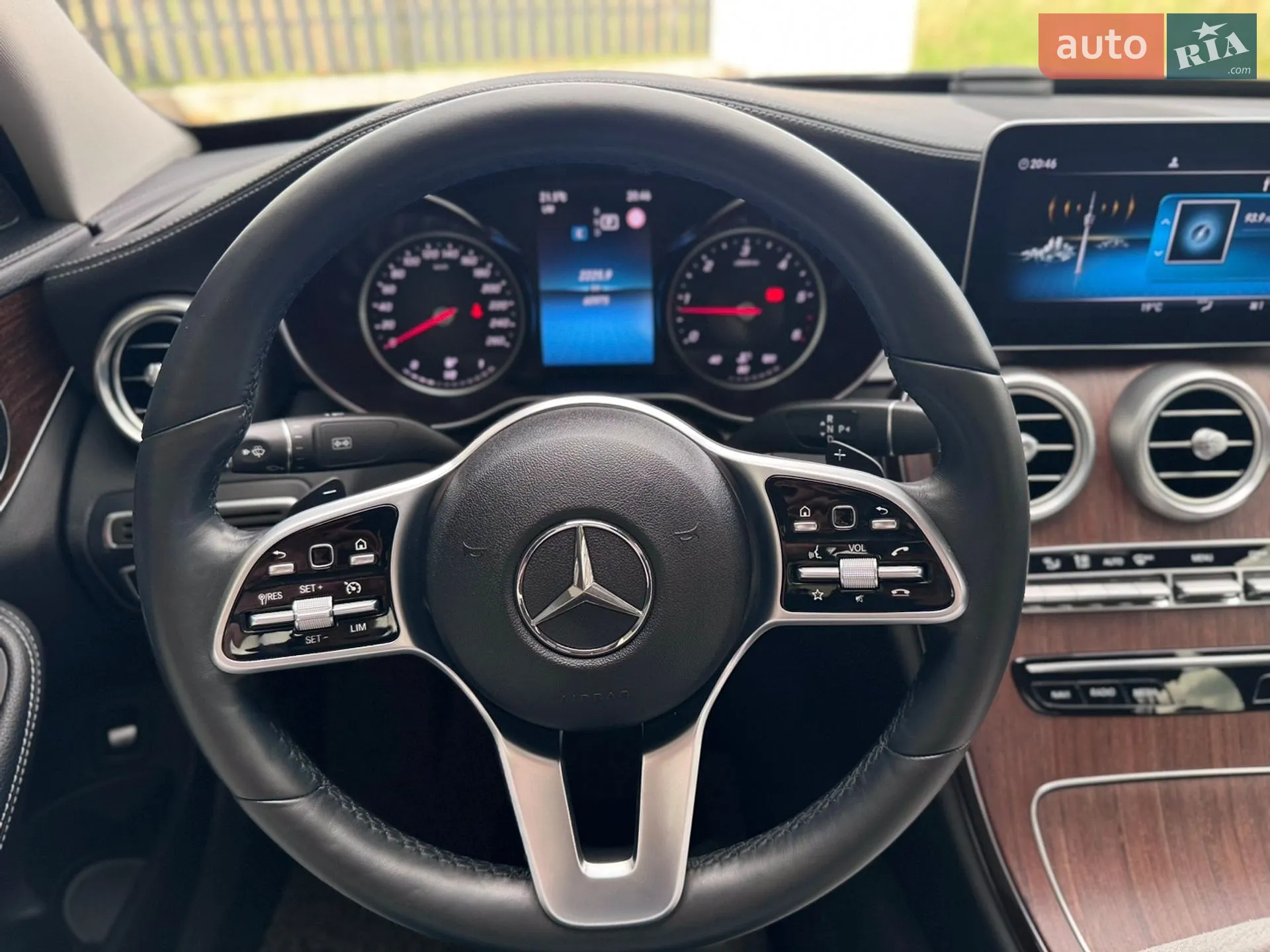 2018 Mercedes-Benz C-klasse - мініатюра 37