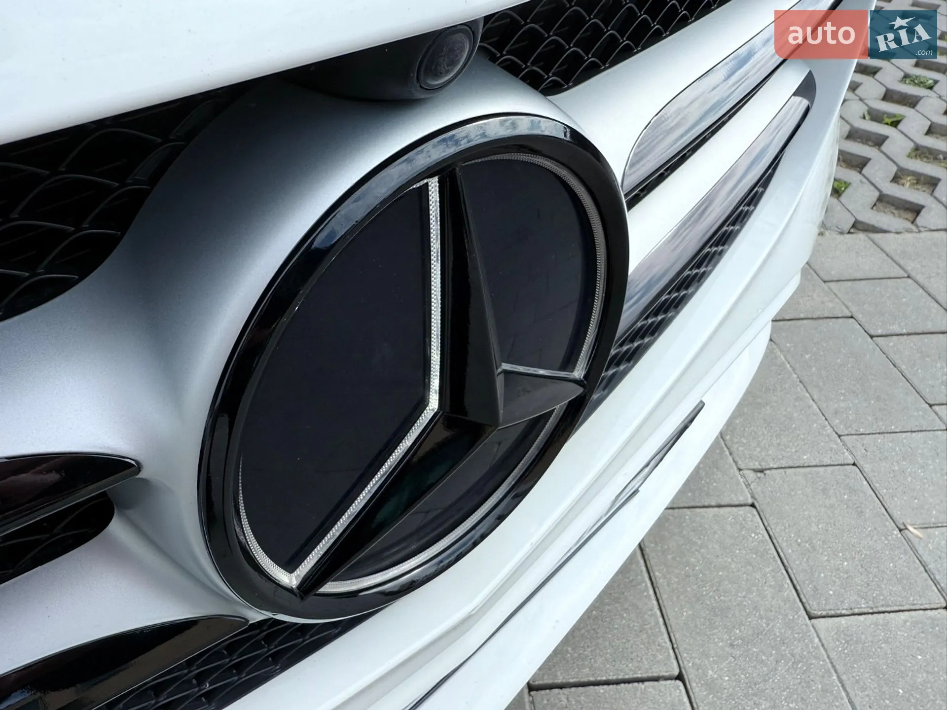 2021 Mercedes-Benz C-klasse - мініатюра 11