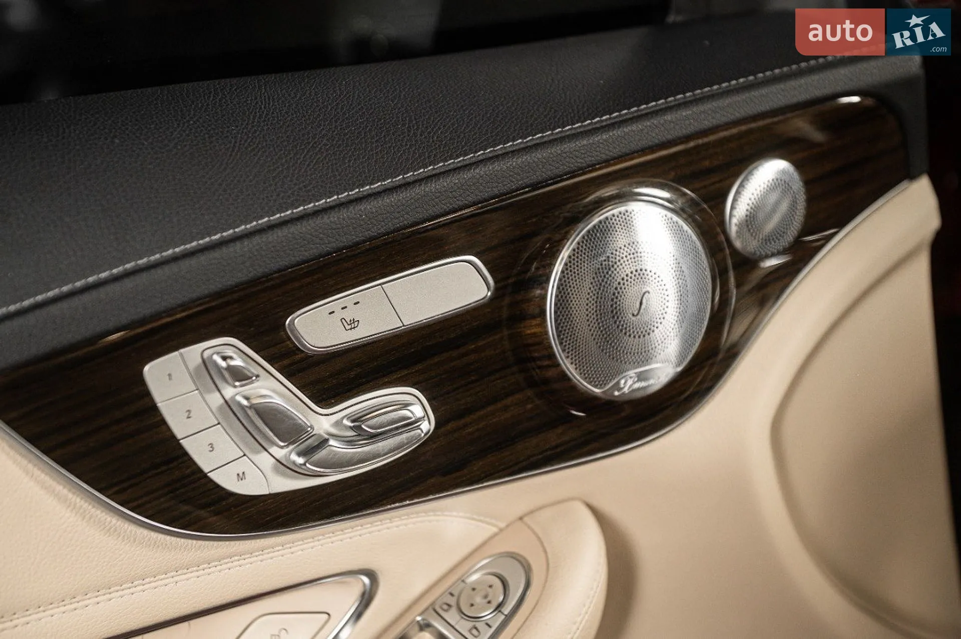 2016 Mercedes-Benz C-klasse - мініатюра 23