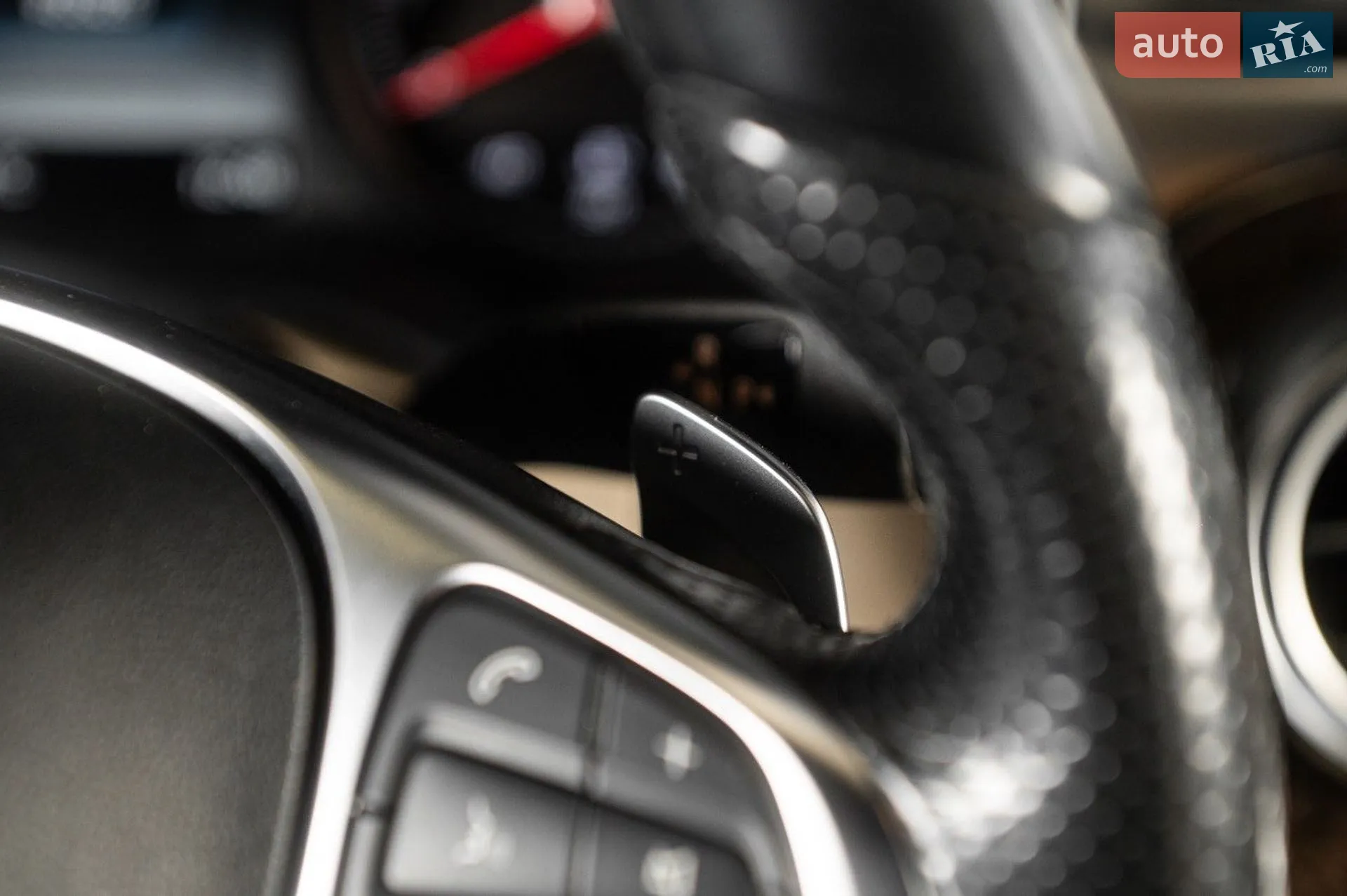2016 Mercedes-Benz C-klasse - мініатюра 36