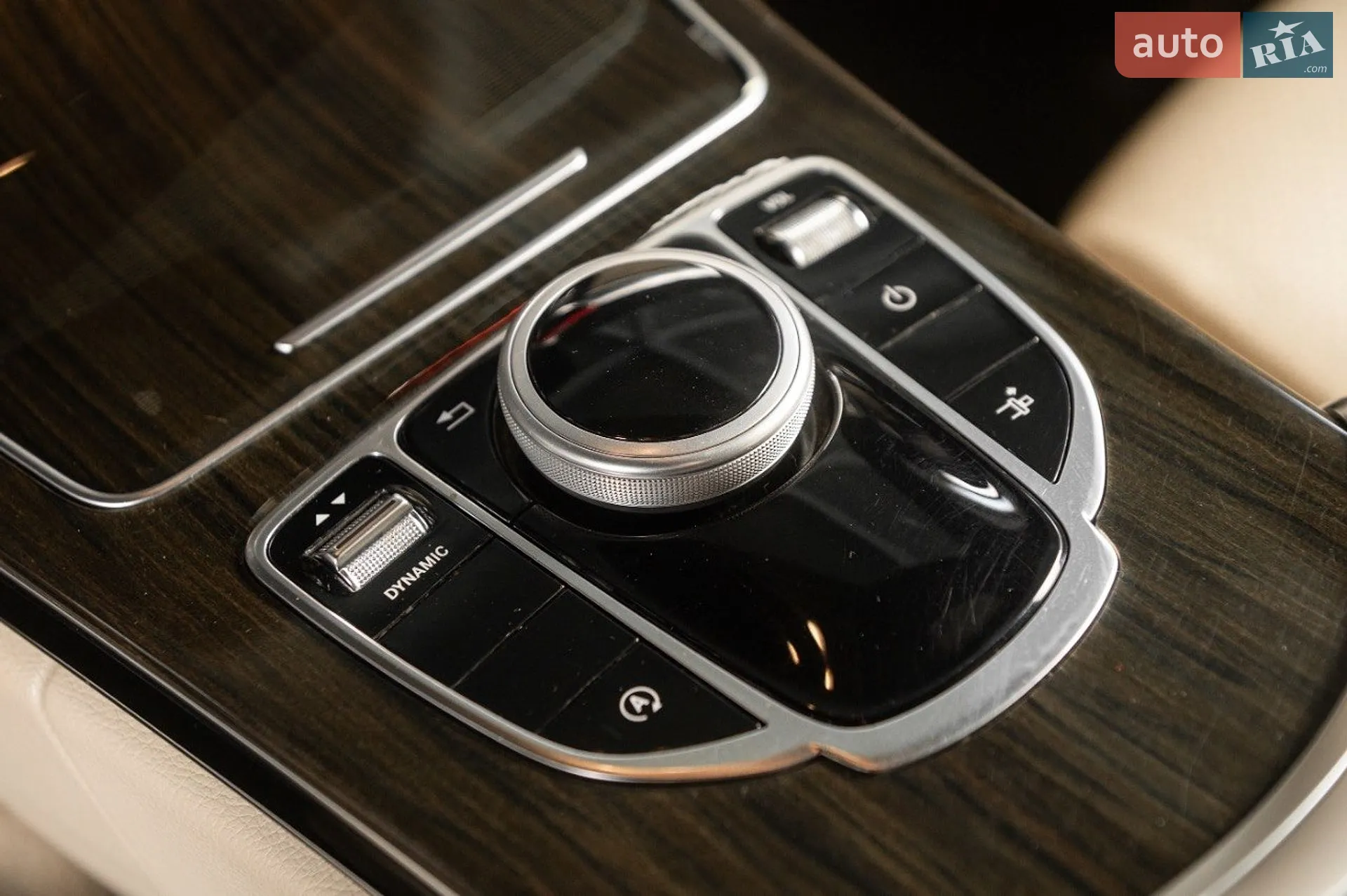 2016 Mercedes-Benz C-klasse - мініатюра 46