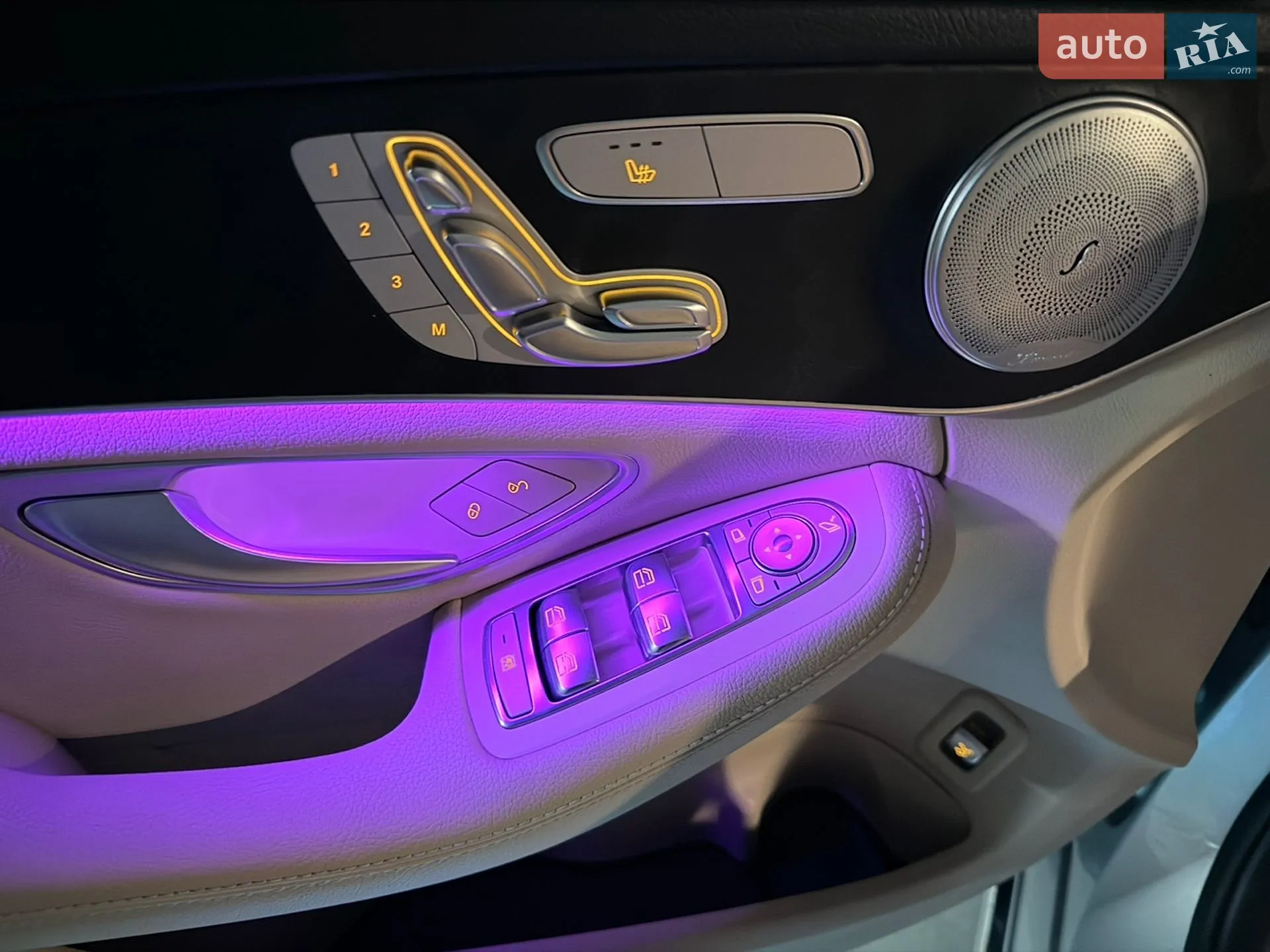 2018 Mercedes-Benz C-klasse - мініатюра 22