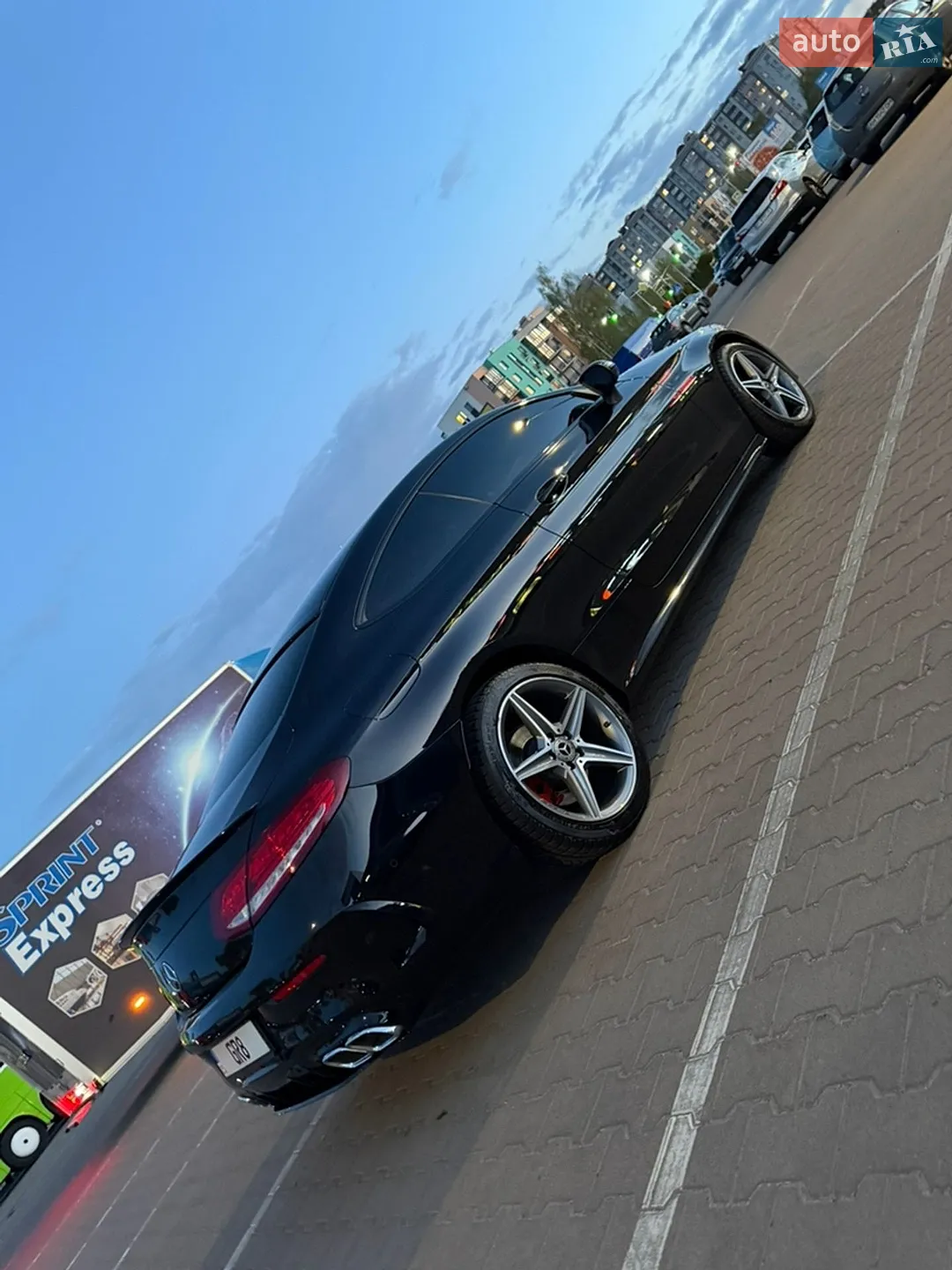 2016 Mercedes-Benz C-klasse - мініатюра 13