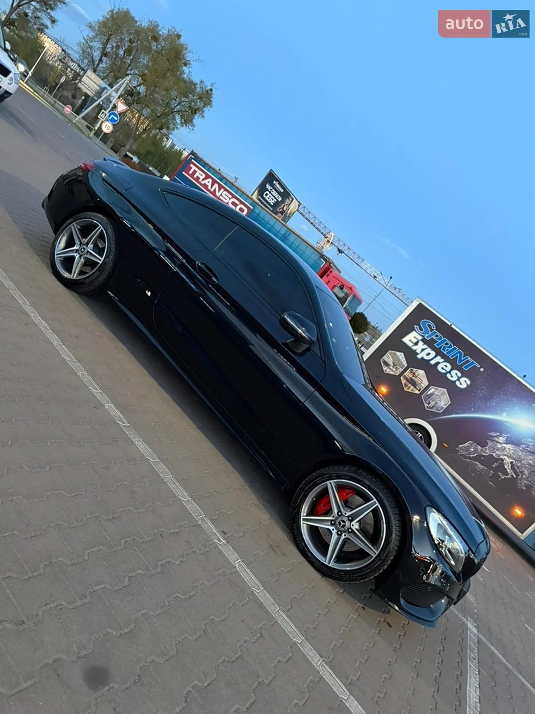 2016 Mercedes-Benz C-klasse - мініатюра 10