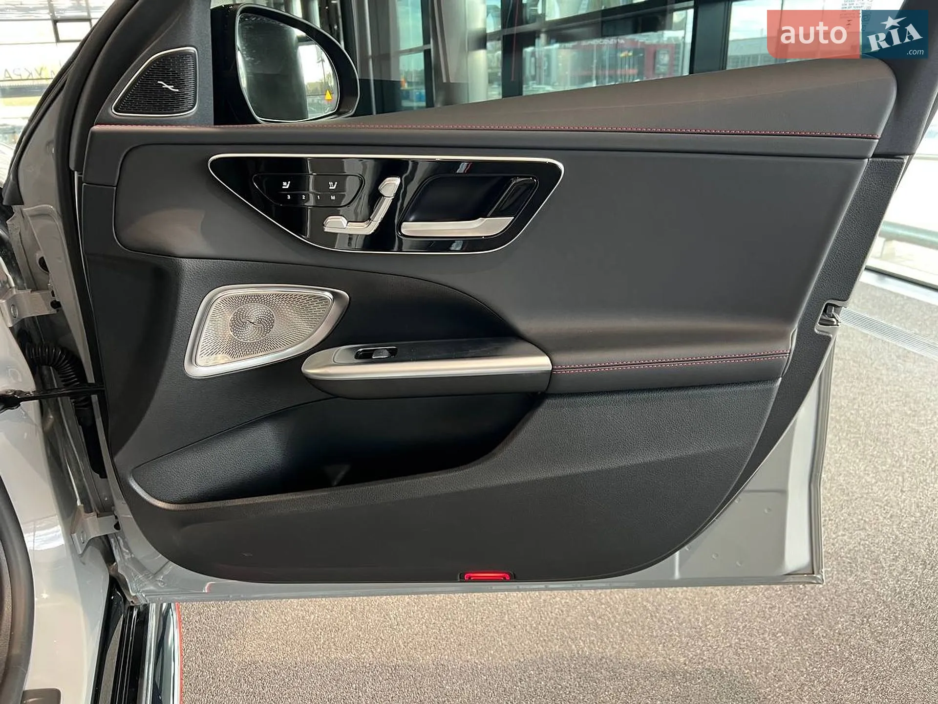 2023 Mercedes-Benz C-klasse - мініатюра 38