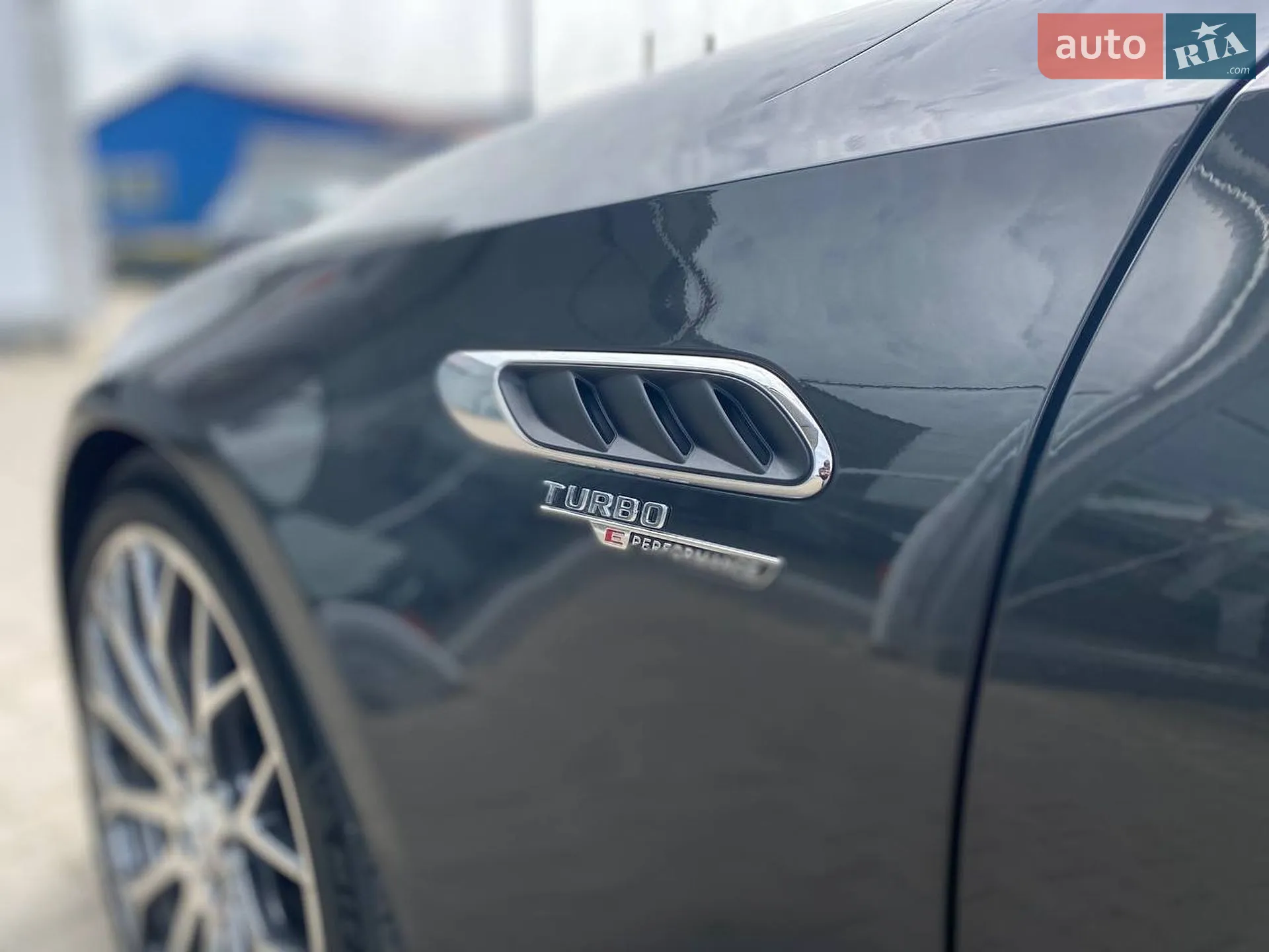 2022 Mercedes-Benz C-klasse - мініатюра 6