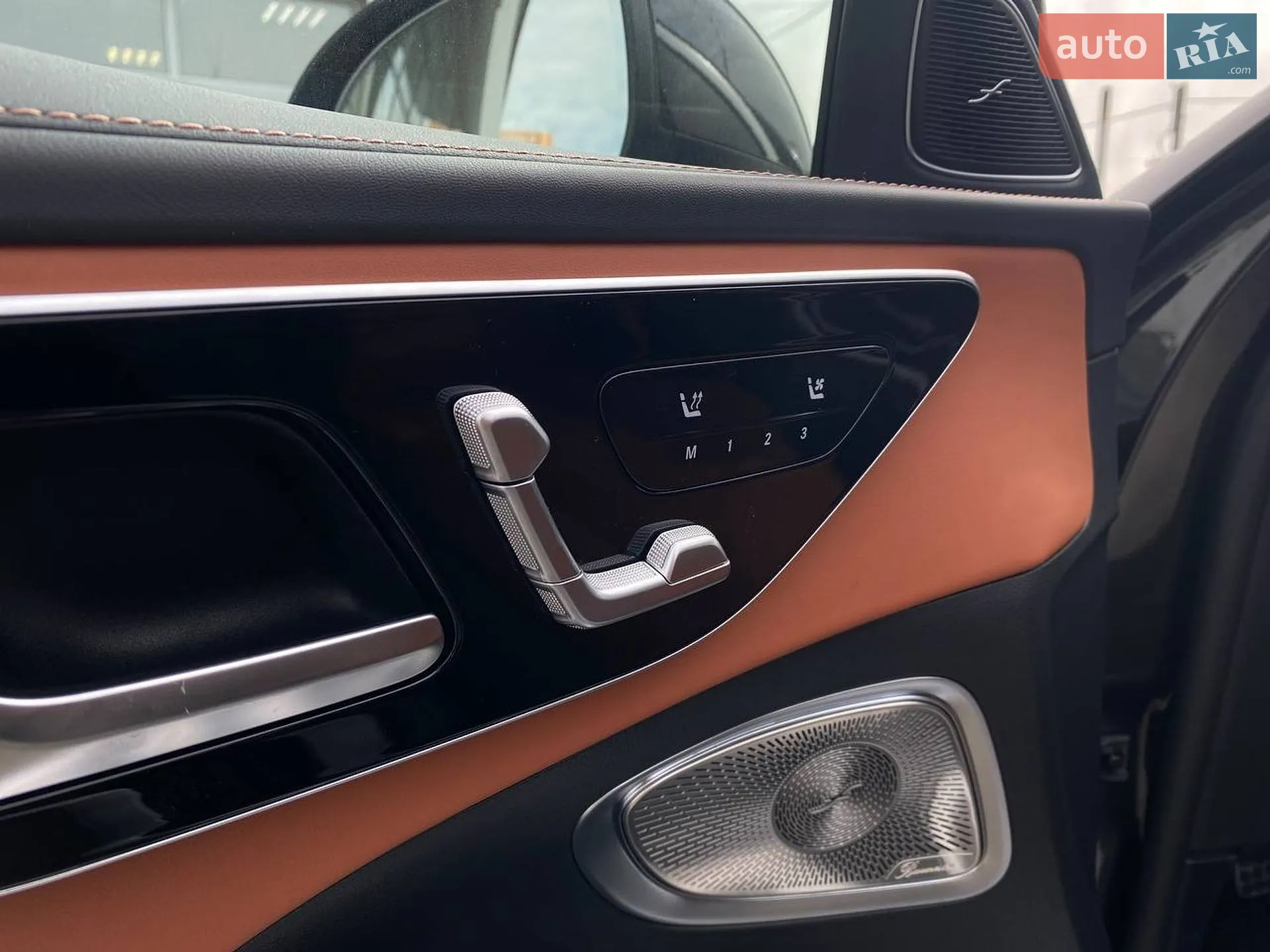 2022 Mercedes-Benz C-klasse - мініатюра 16