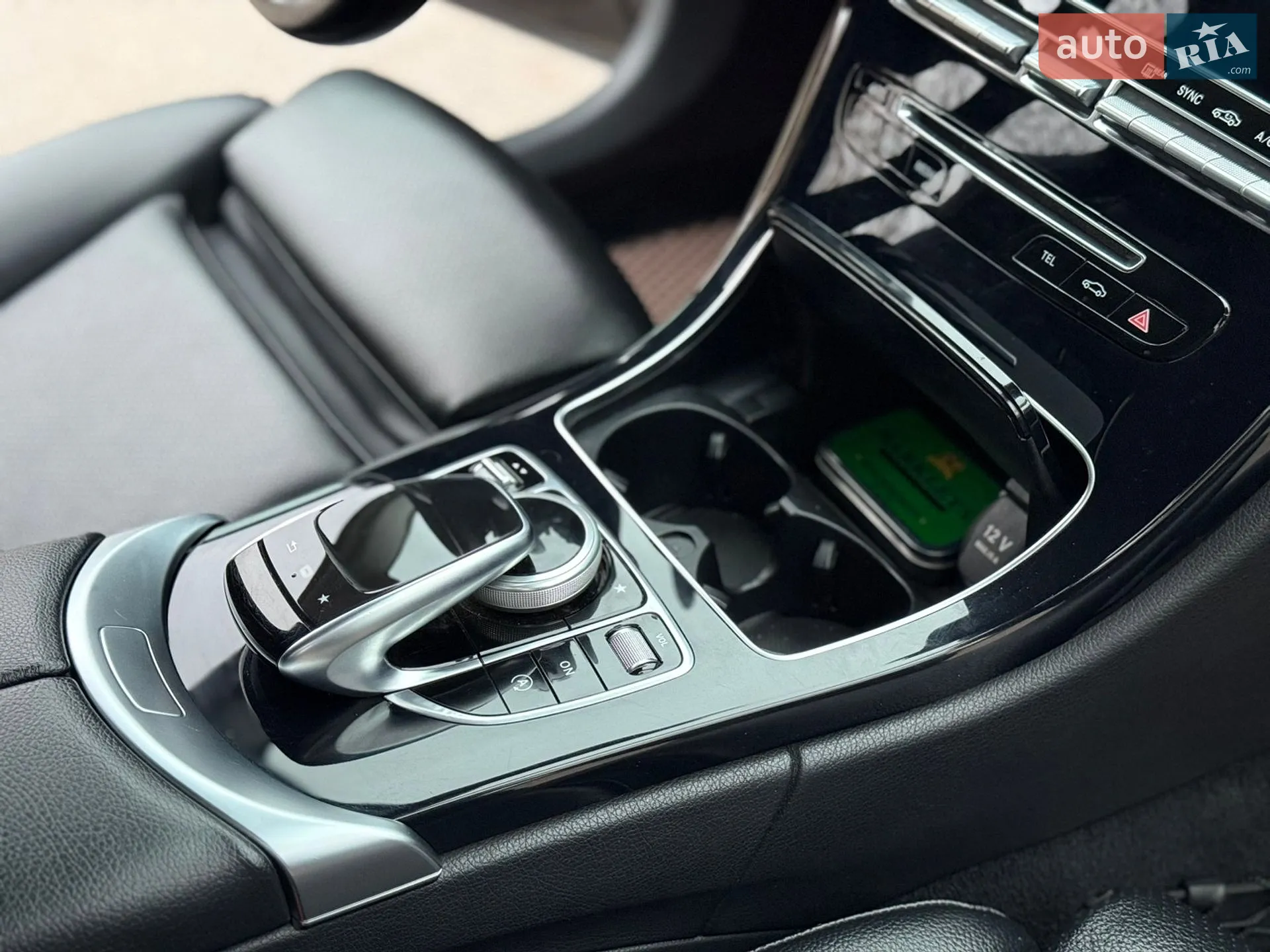 2014 Mercedes-Benz C-klasse - мініатюра 26