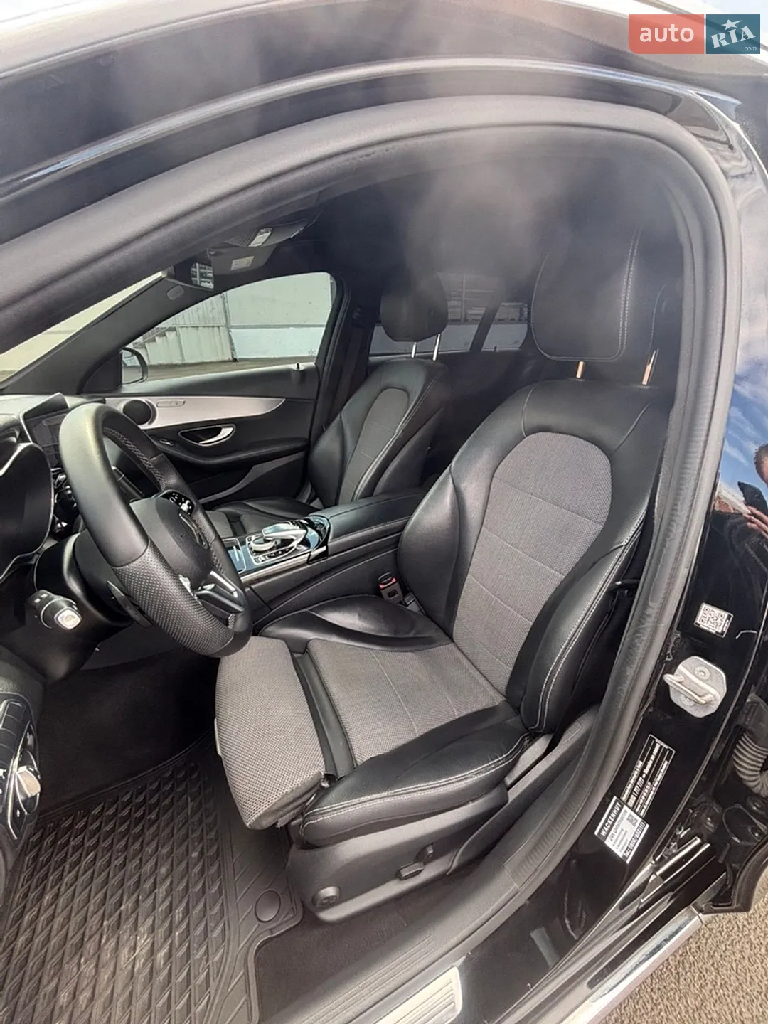 2018 Mercedes-Benz C-klasse - мініатюра 24