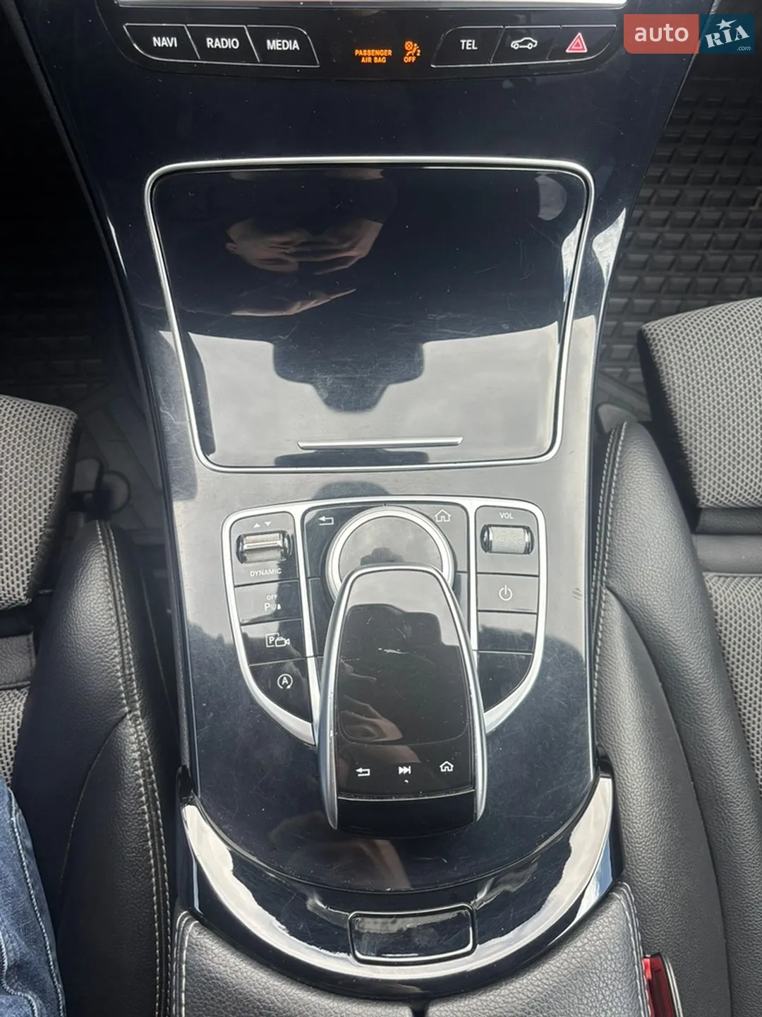 2018 Mercedes-Benz C-klasse - мініатюра 30