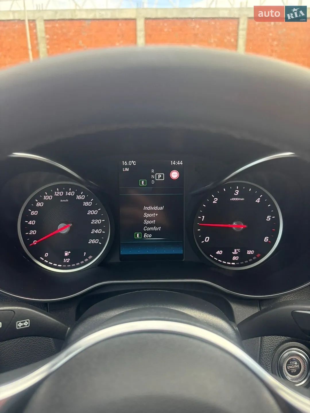 2018 Mercedes-Benz C-klasse - мініатюра 31