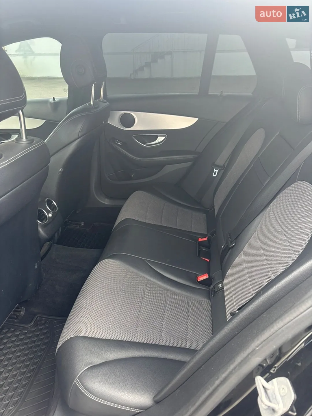 2018 Mercedes-Benz C-klasse - мініатюра 33
