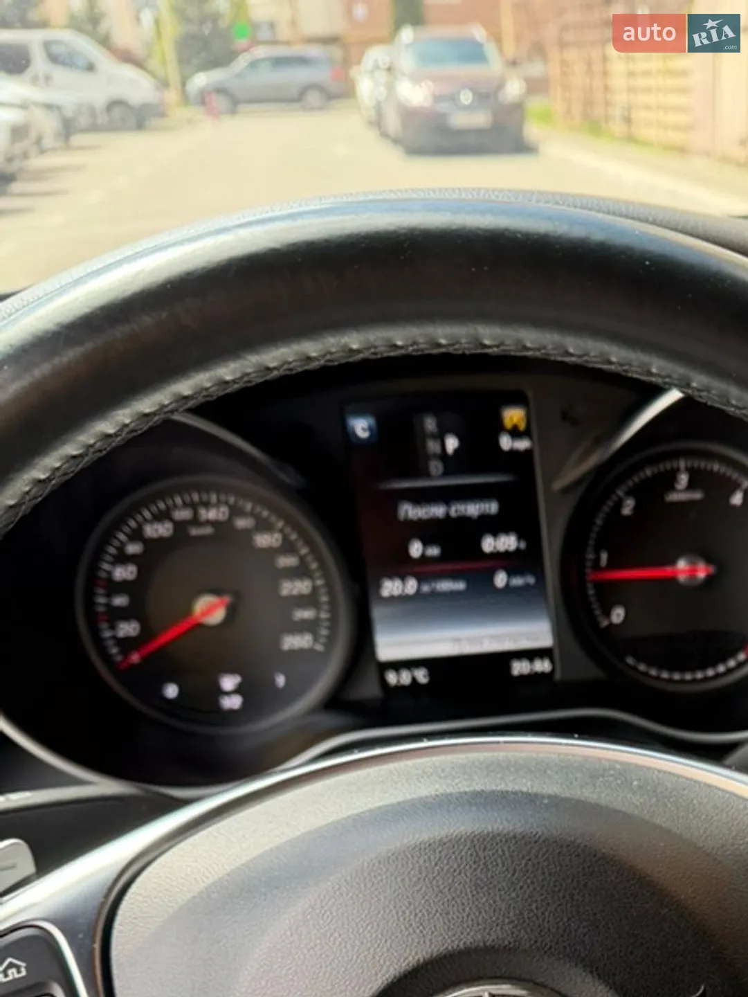 2016 Mercedes-Benz C-klasse - мініатюра 32