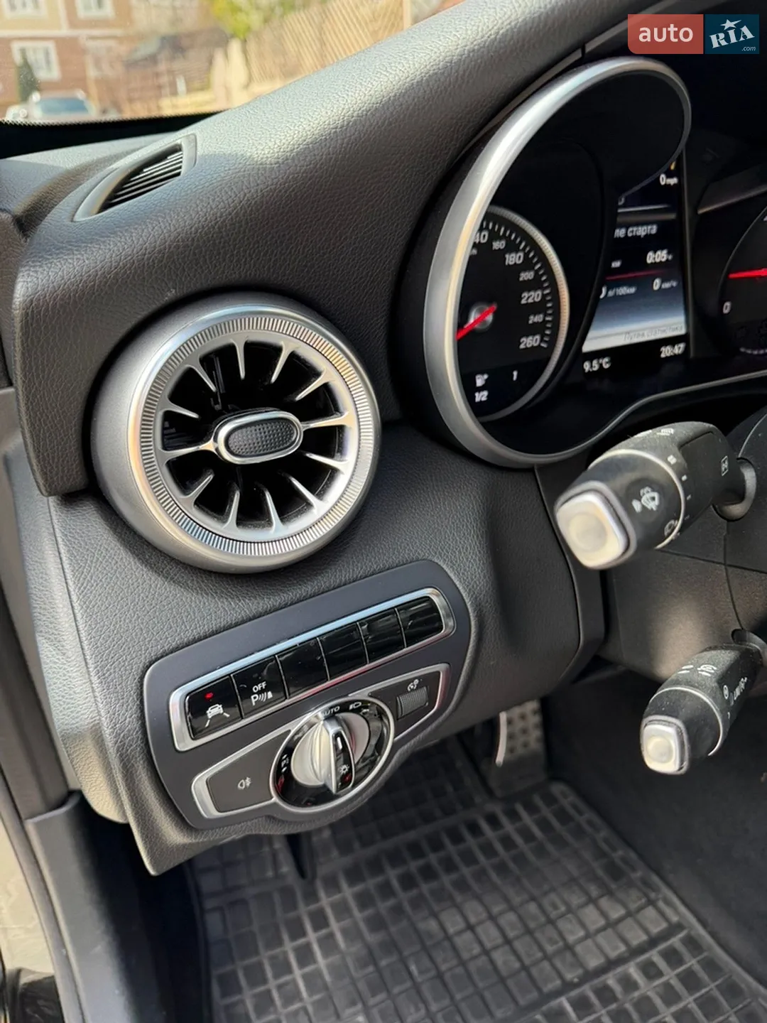 2016 Mercedes-Benz C-klasse - мініатюра 34