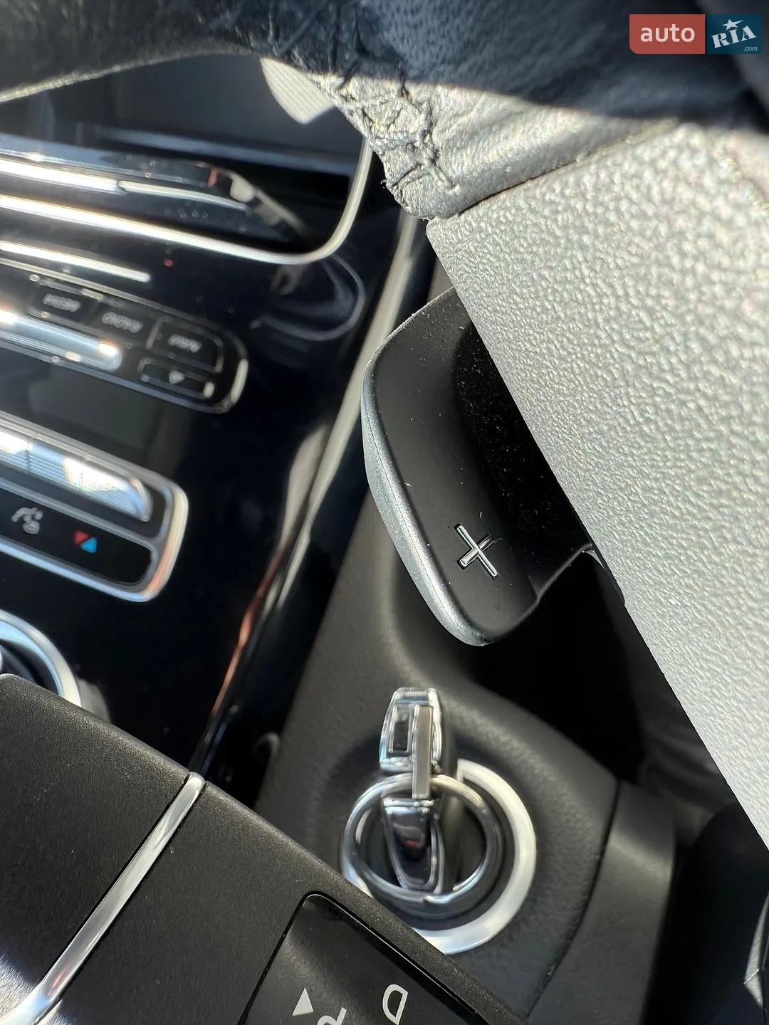 2017 Mercedes-Benz C-klasse - мініатюра 38