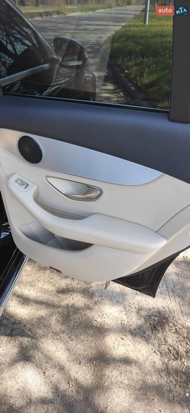 2016 Mercedes-Benz C-klasse - мініатюра 32
