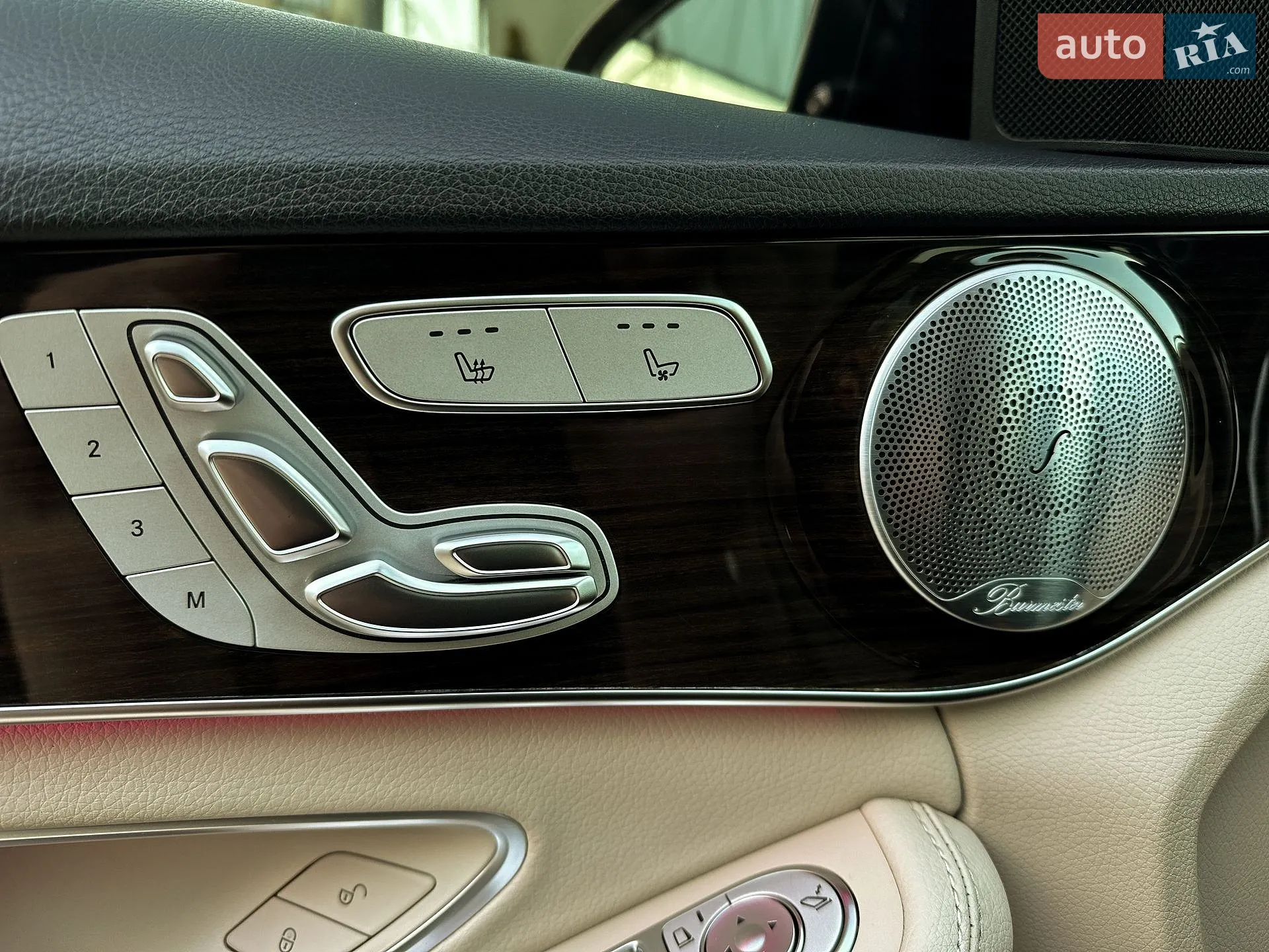 2020 Mercedes-Benz C-klasse - мініатюра 36
