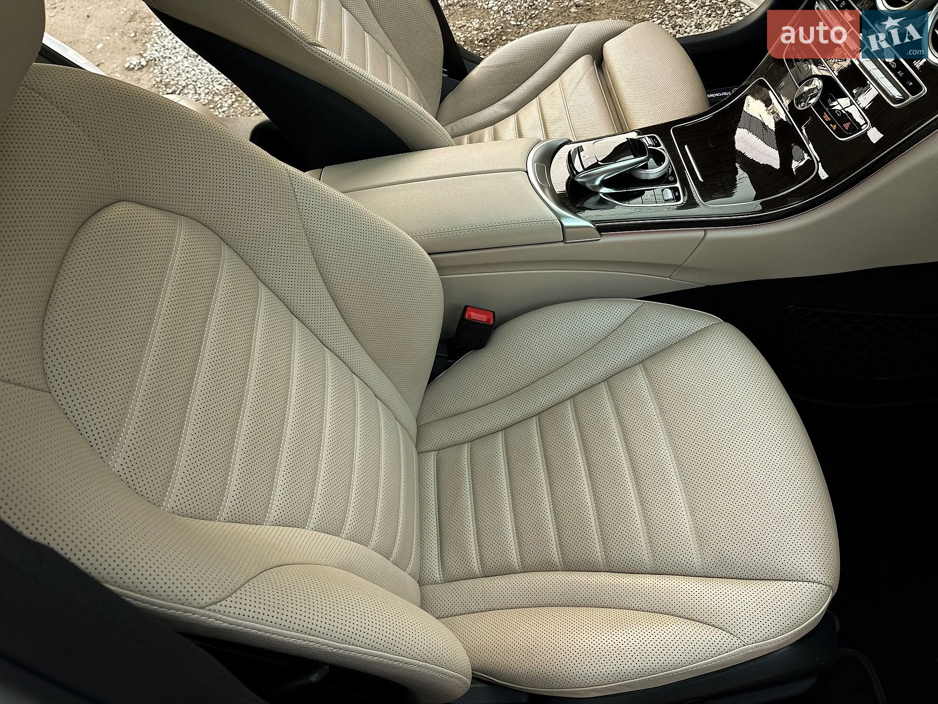 2020 Mercedes-Benz C-klasse - мініатюра 44