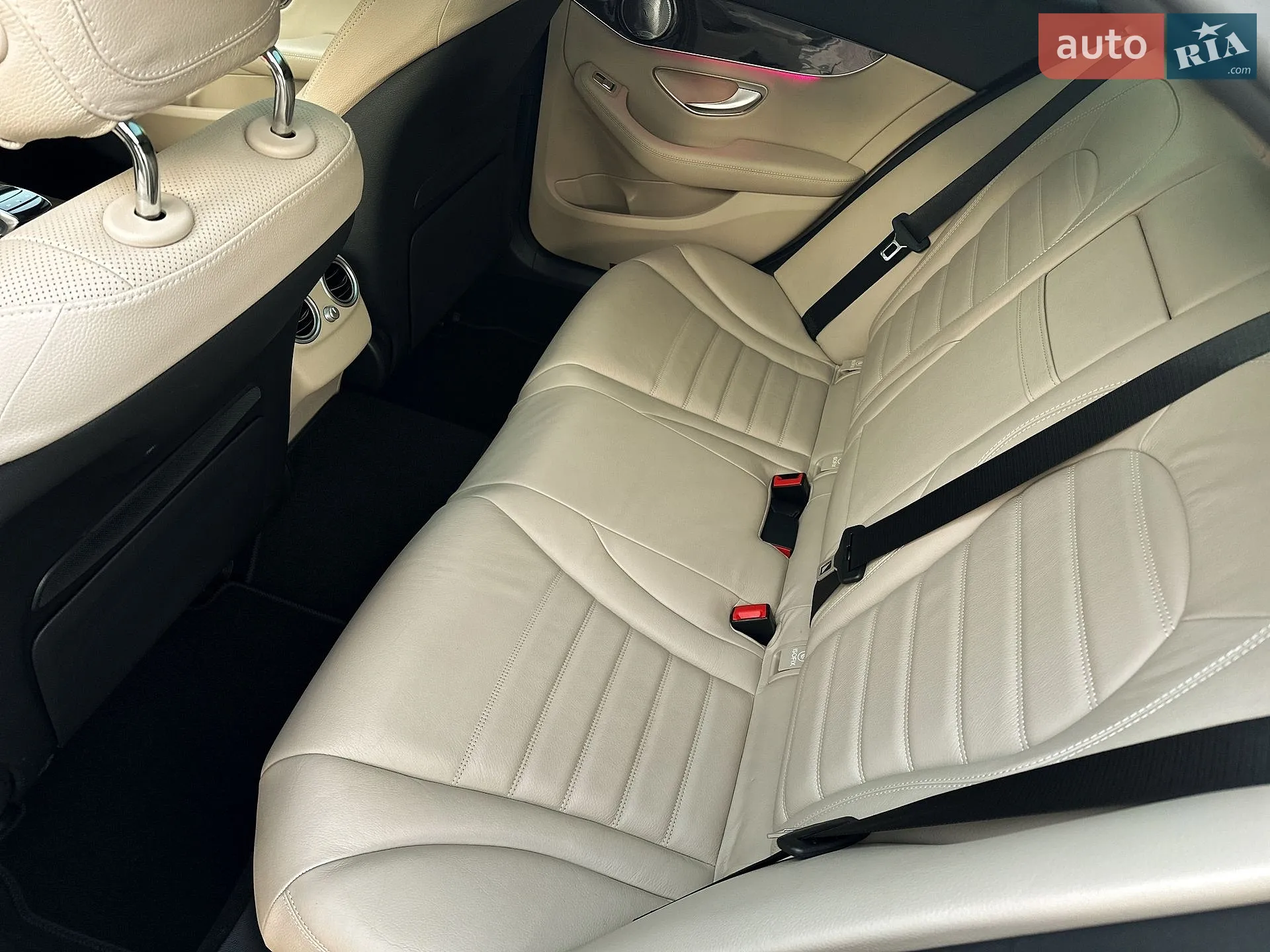 2020 Mercedes-Benz C-klasse - мініатюра 49