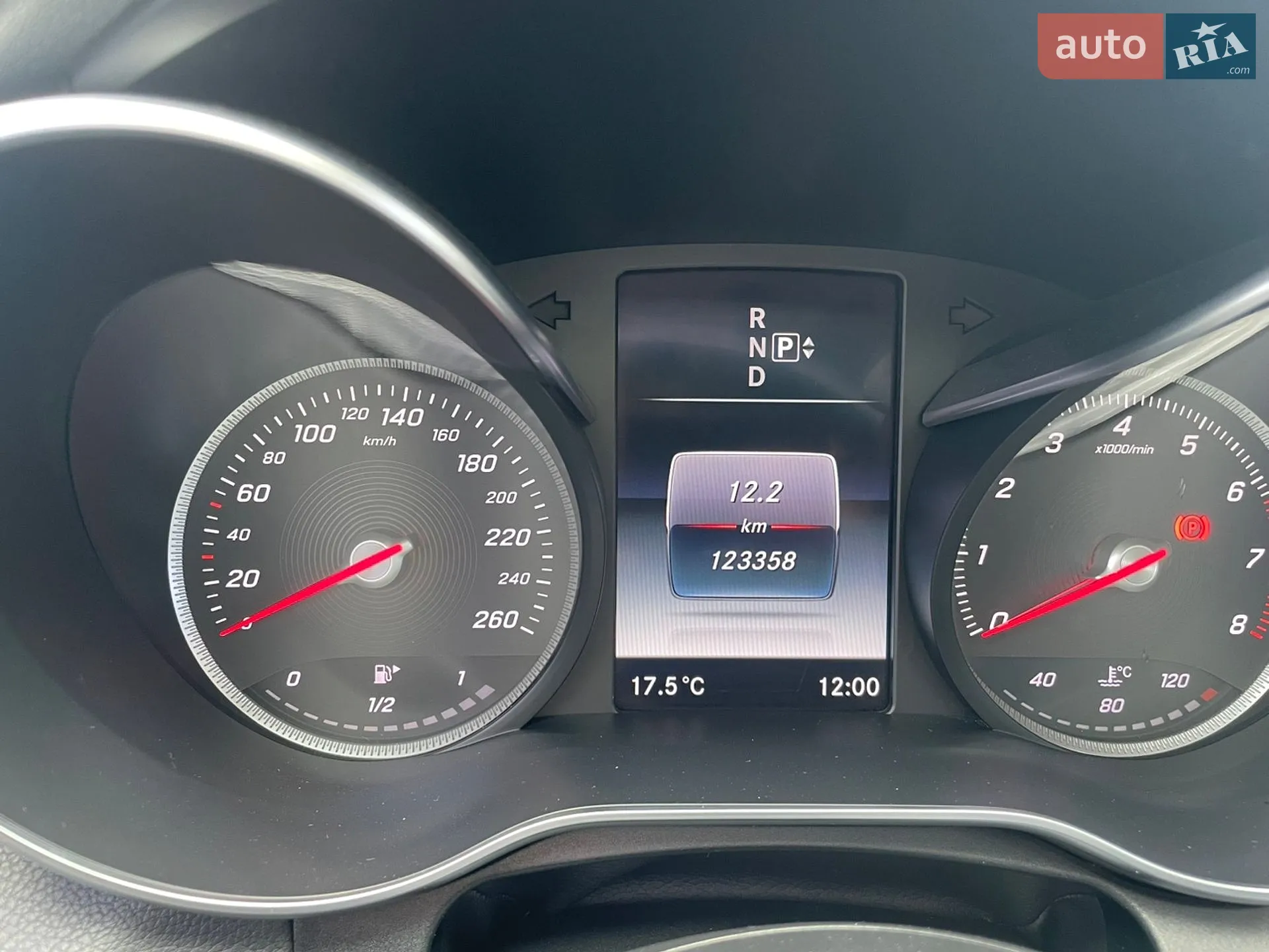 2015 Mercedes-Benz C-klasse - мініатюра 37