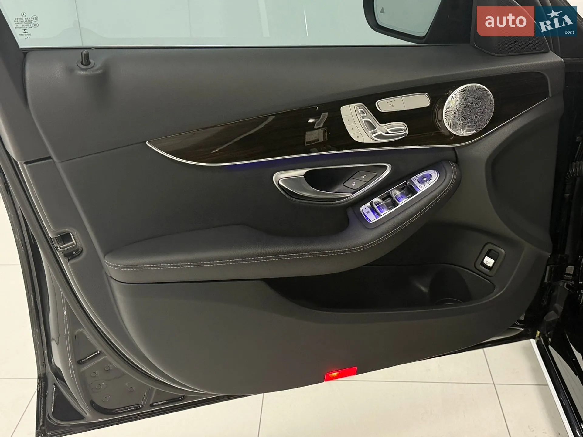 2019 Mercedes-Benz C-klasse - мініатюра 20