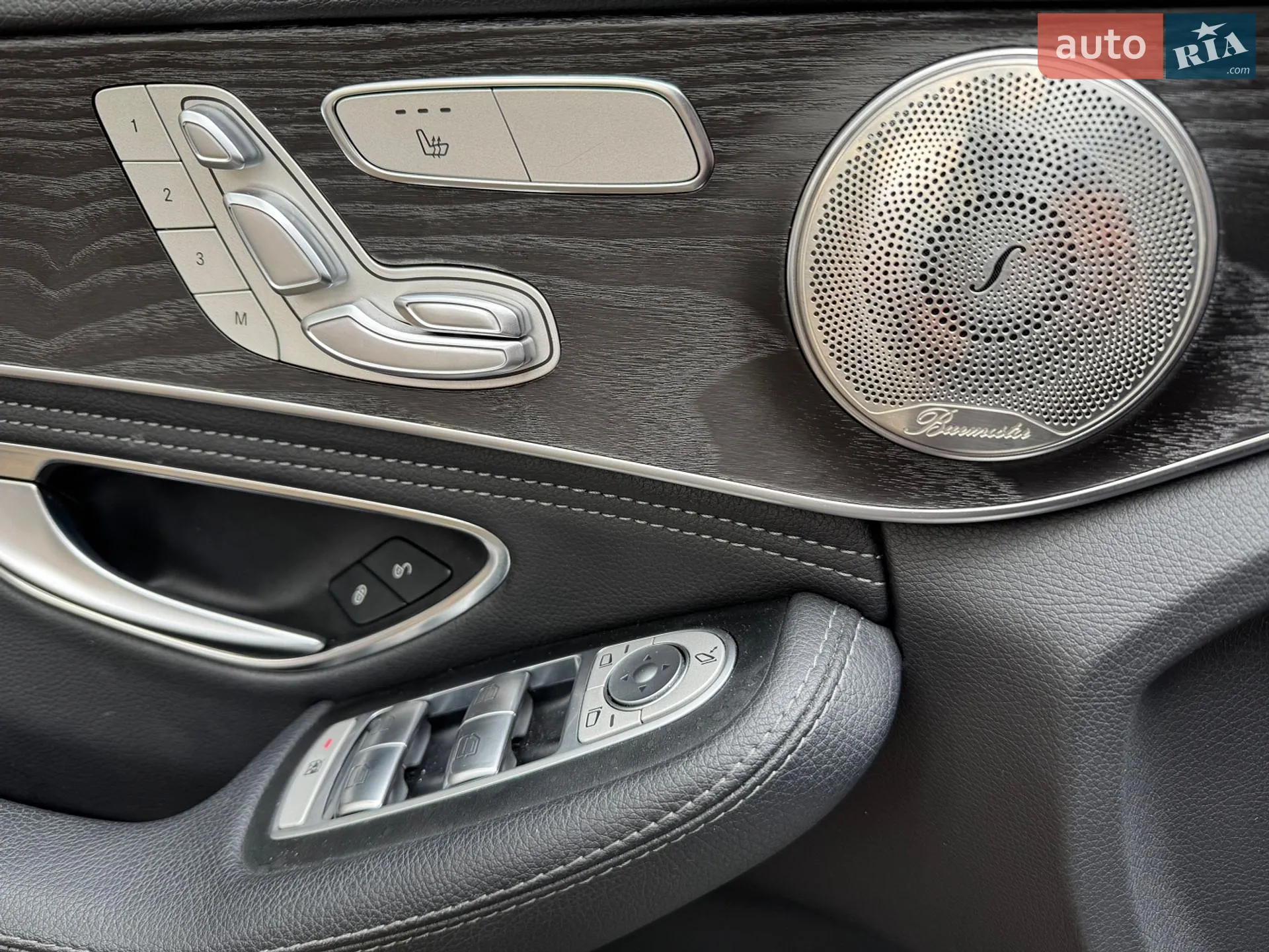 2015 Mercedes-Benz C-klasse - мініатюра 28