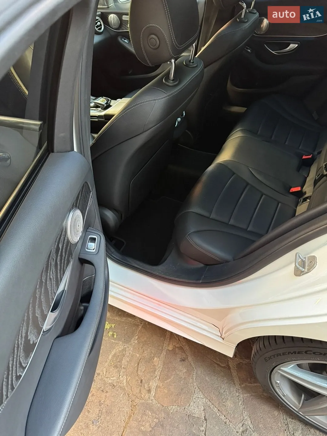 2015 Mercedes-Benz C-klasse - мініатюра 19