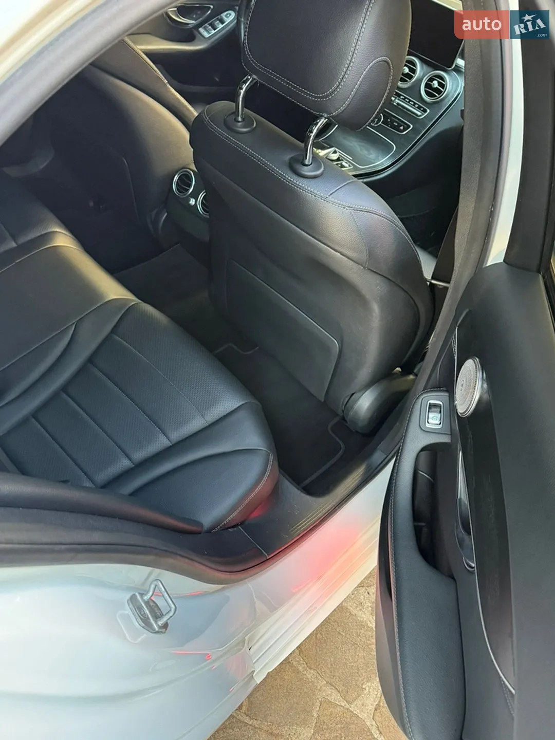 2015 Mercedes-Benz C-klasse - мініатюра 18