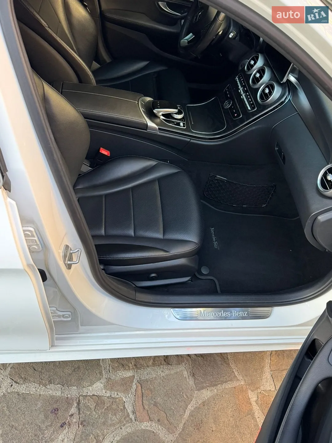 2015 Mercedes-Benz C-klasse - мініатюра 20
