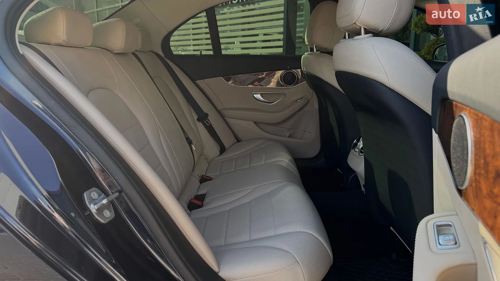 2017 Mercedes-Benz C-klasse - мініатюра 17