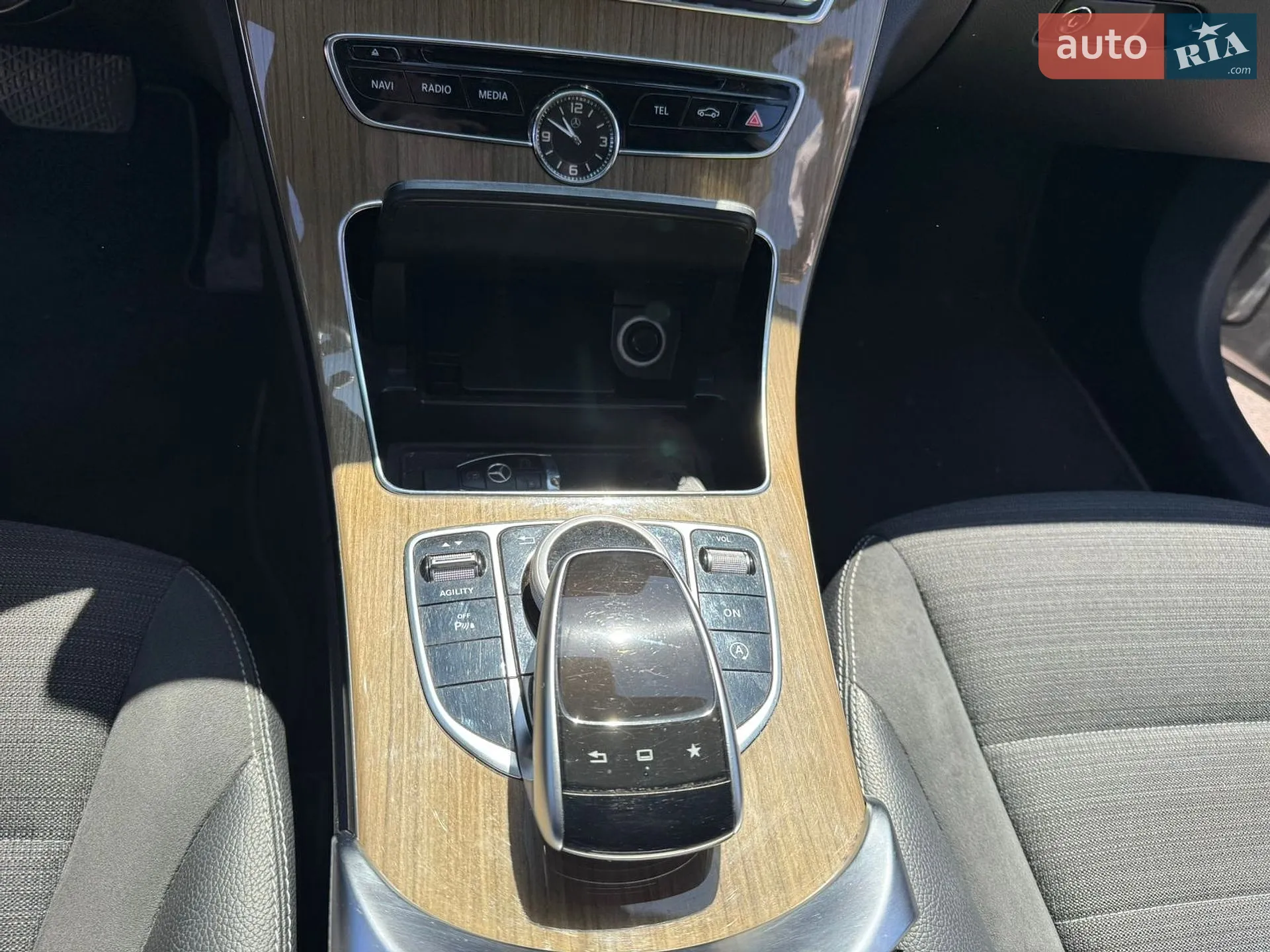 2014 Mercedes-Benz C-klasse - мініатюра 29