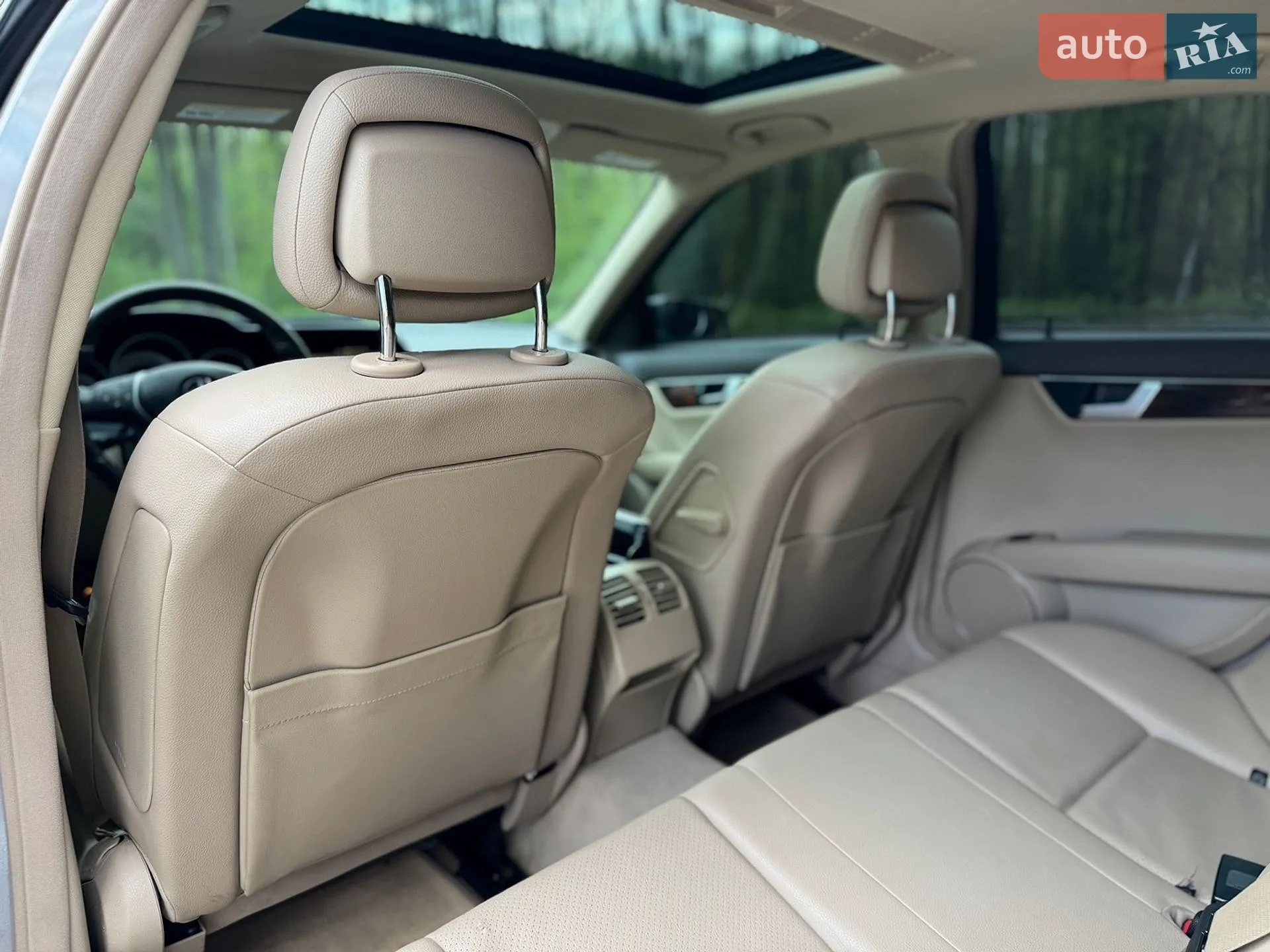 2012 Mercedes-Benz C-klasse - мініатюра 44
